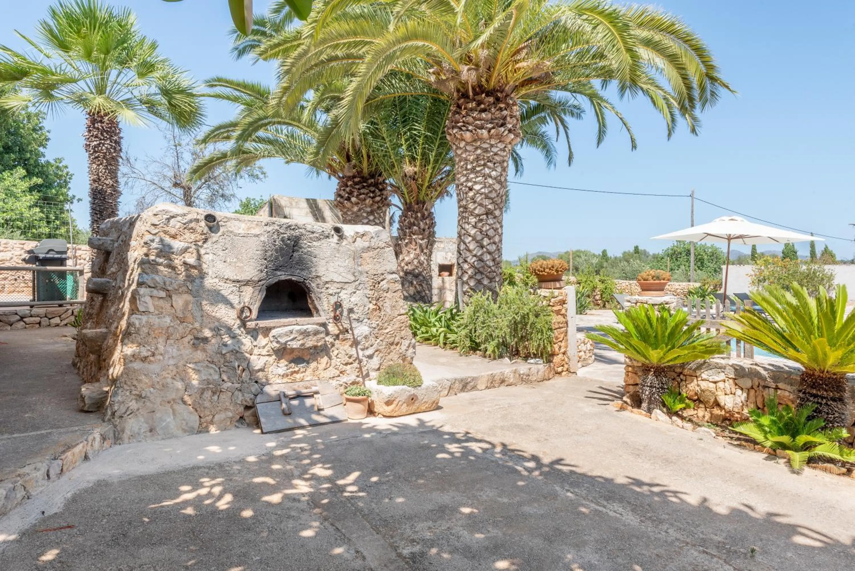 Property building in Son Xigala