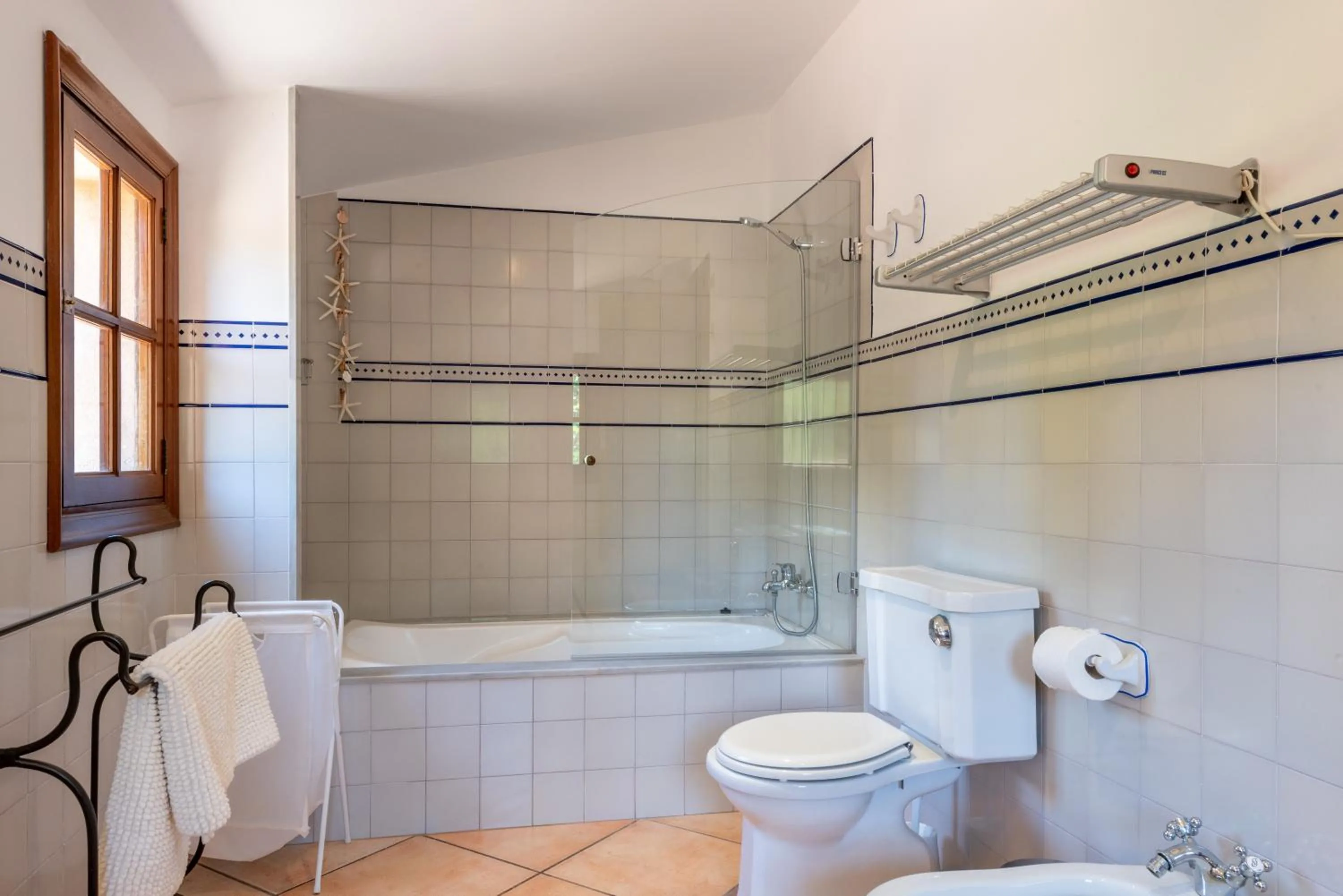 Bathroom in Son Xigala