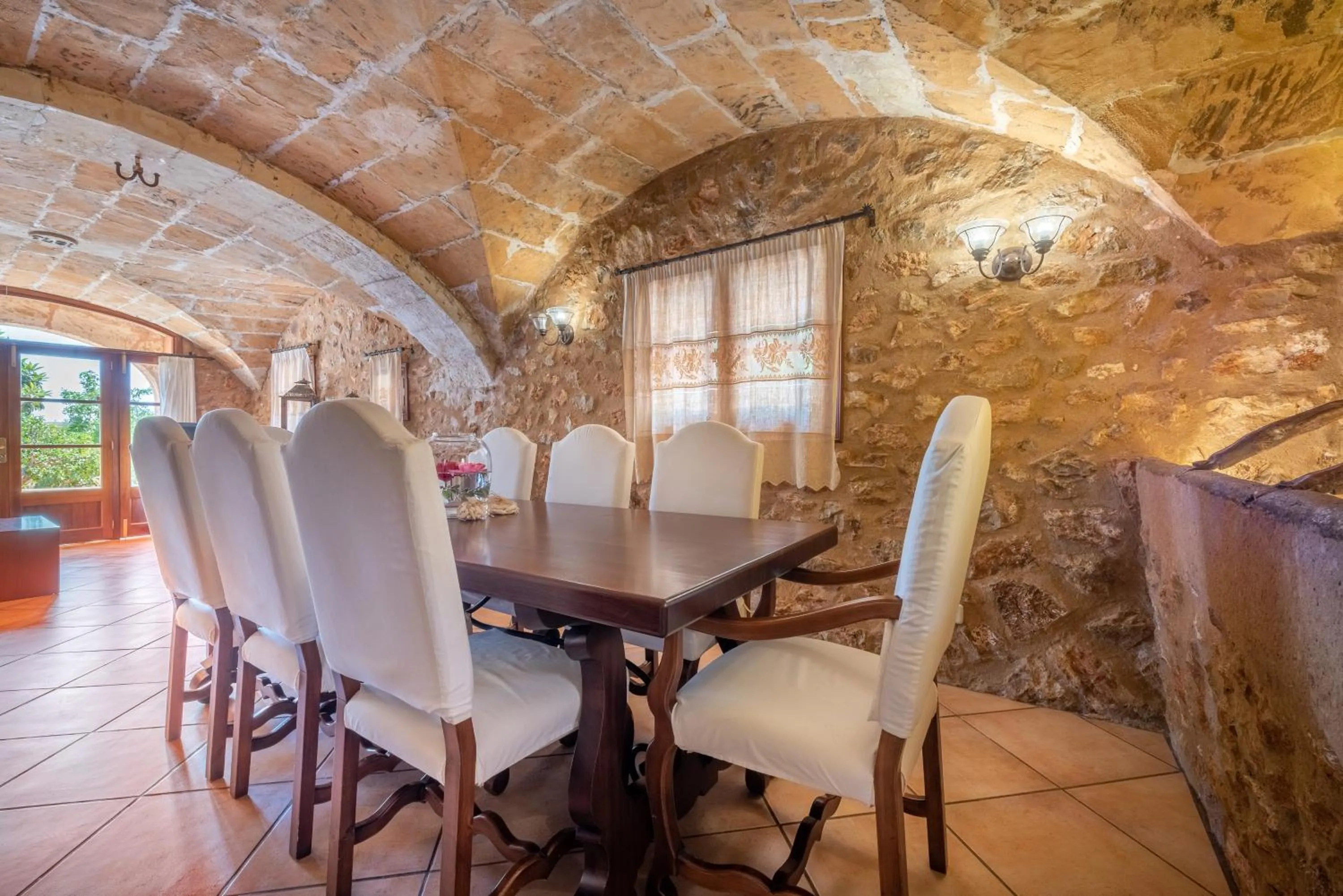 Property building in Son Xigala