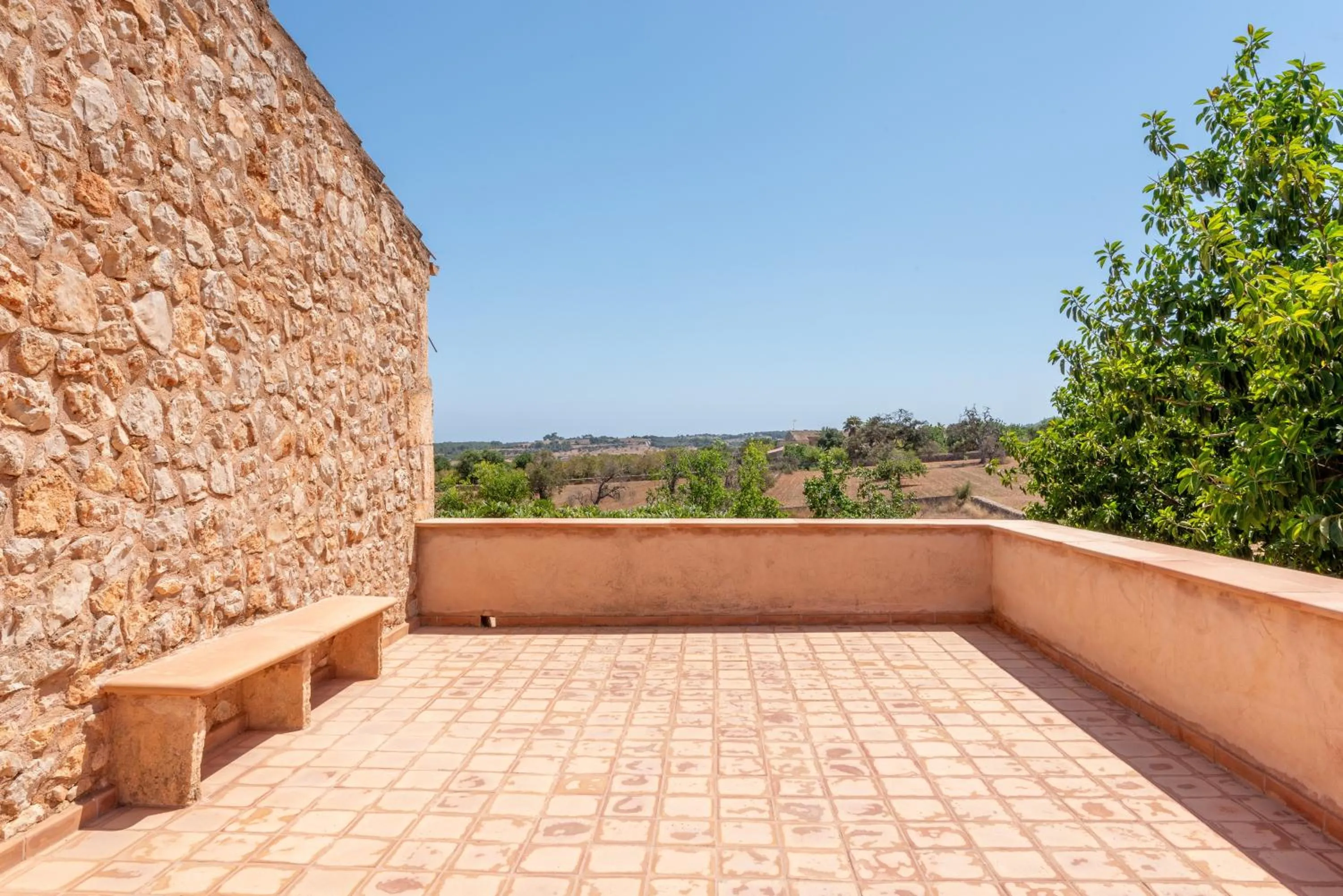 Property building in Son Xigala