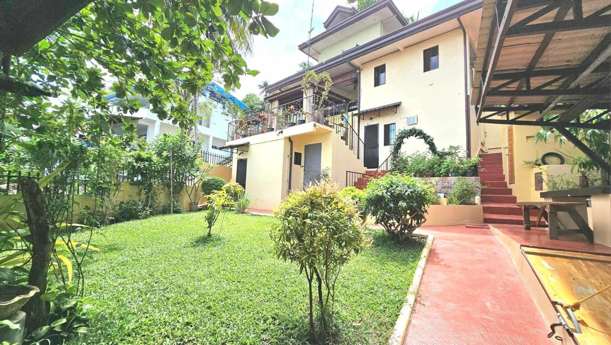 Apartment in Eagles Nest Beach Resort