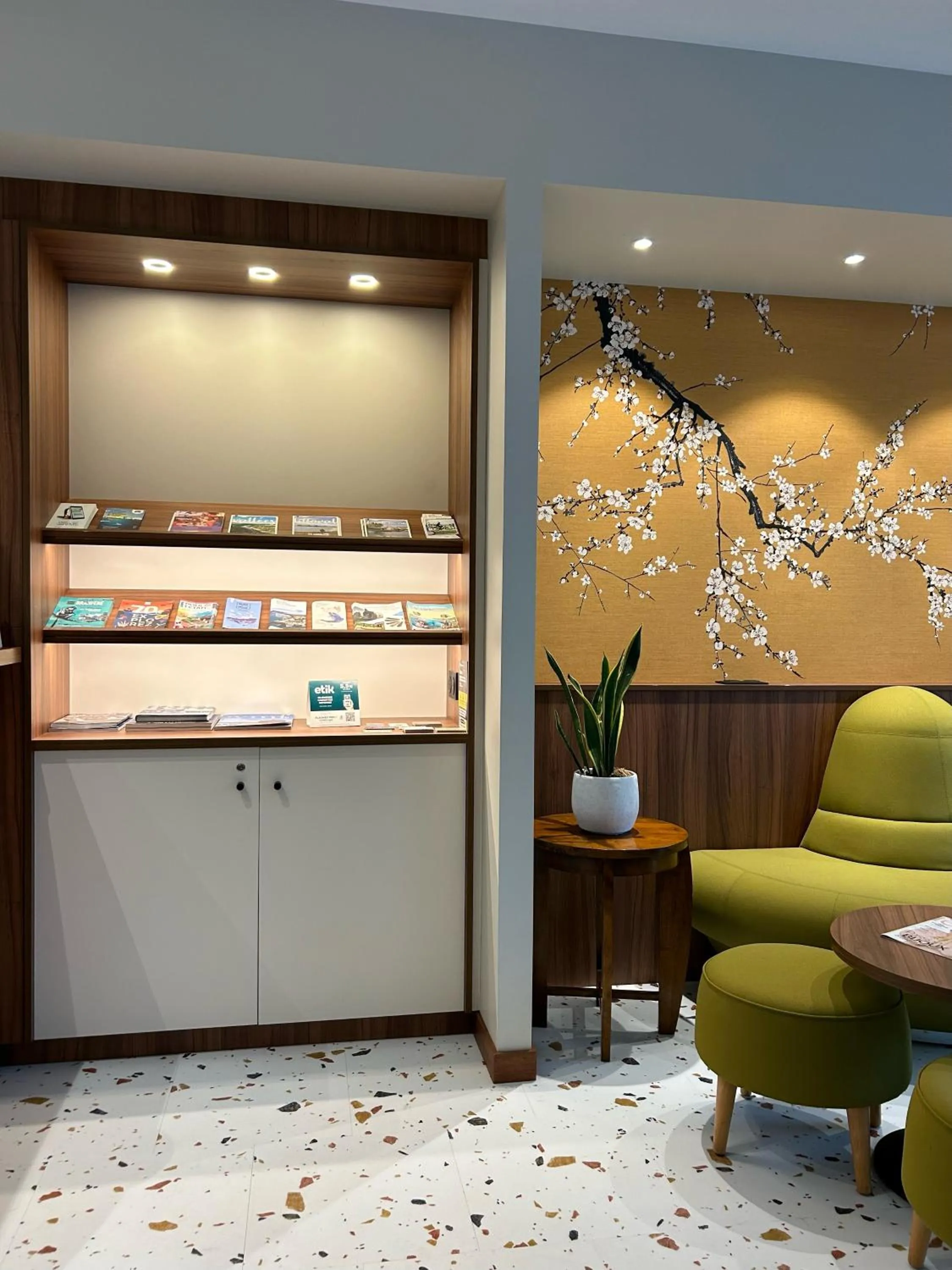 Logis REX HOTEL Lorient