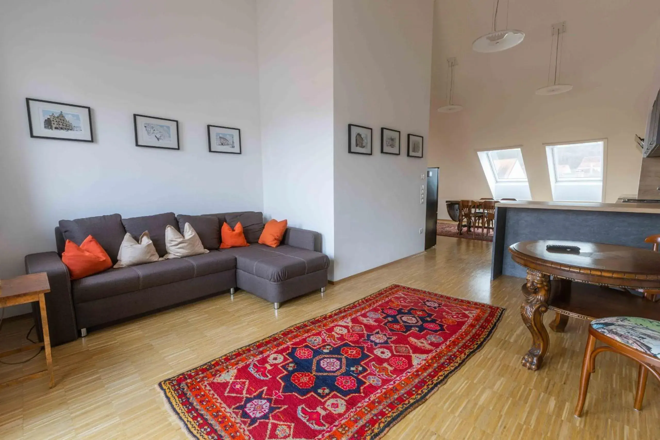 Hotel Freischütz Apartments Hotel Freischütz Apartments