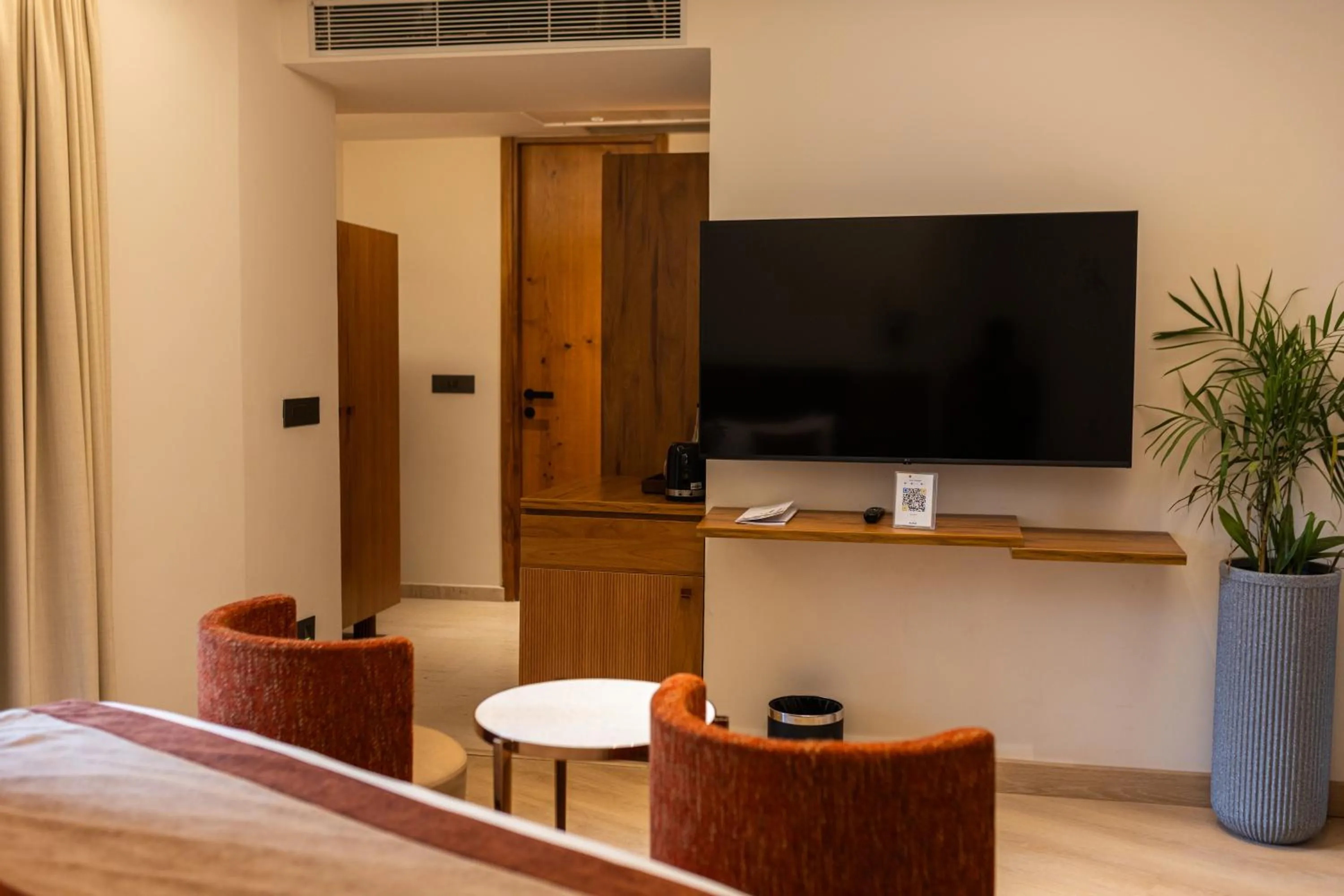 TV and multimedia in Antalya By Divine Ganga Cottage