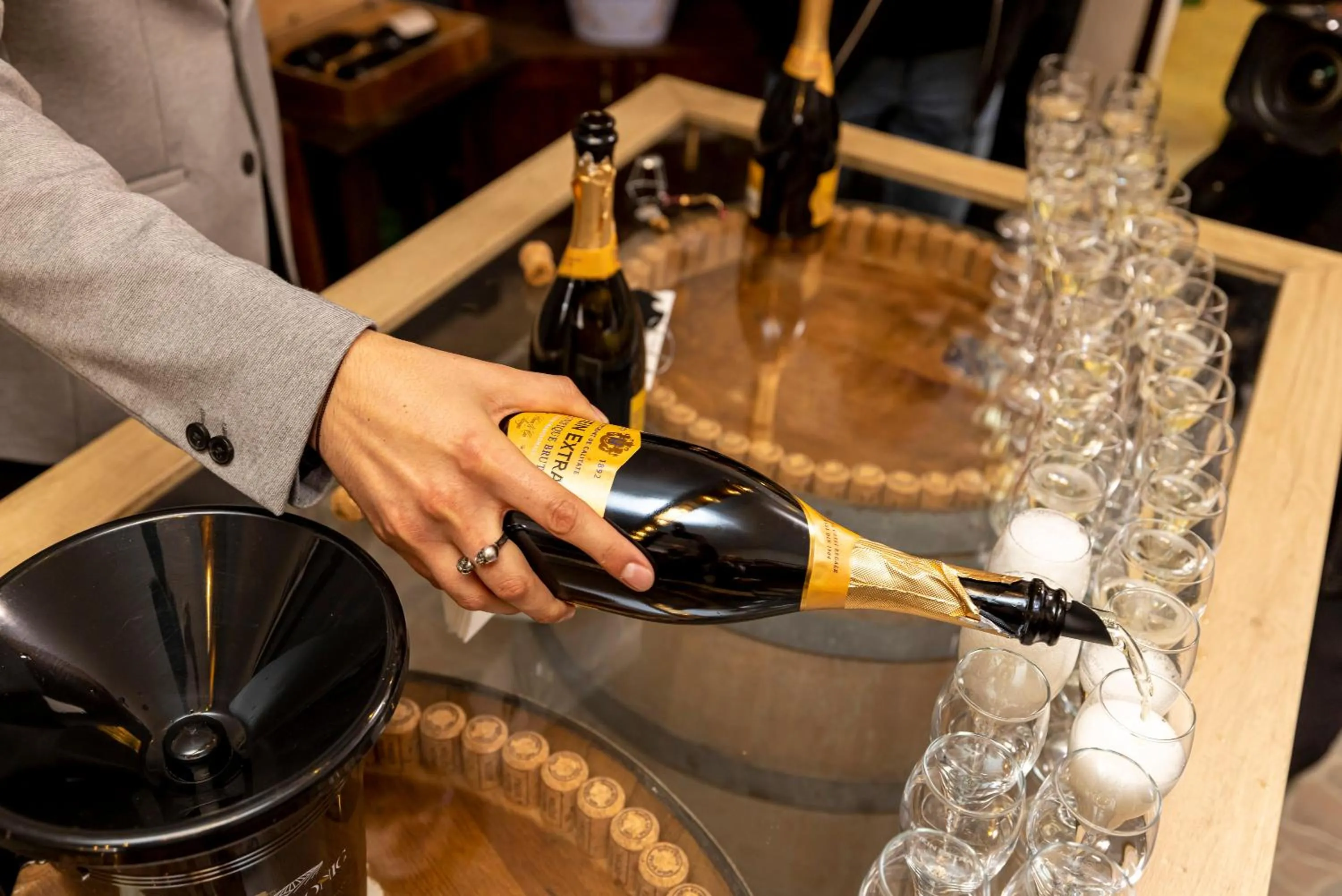 Property building in Pensiunea Rhein