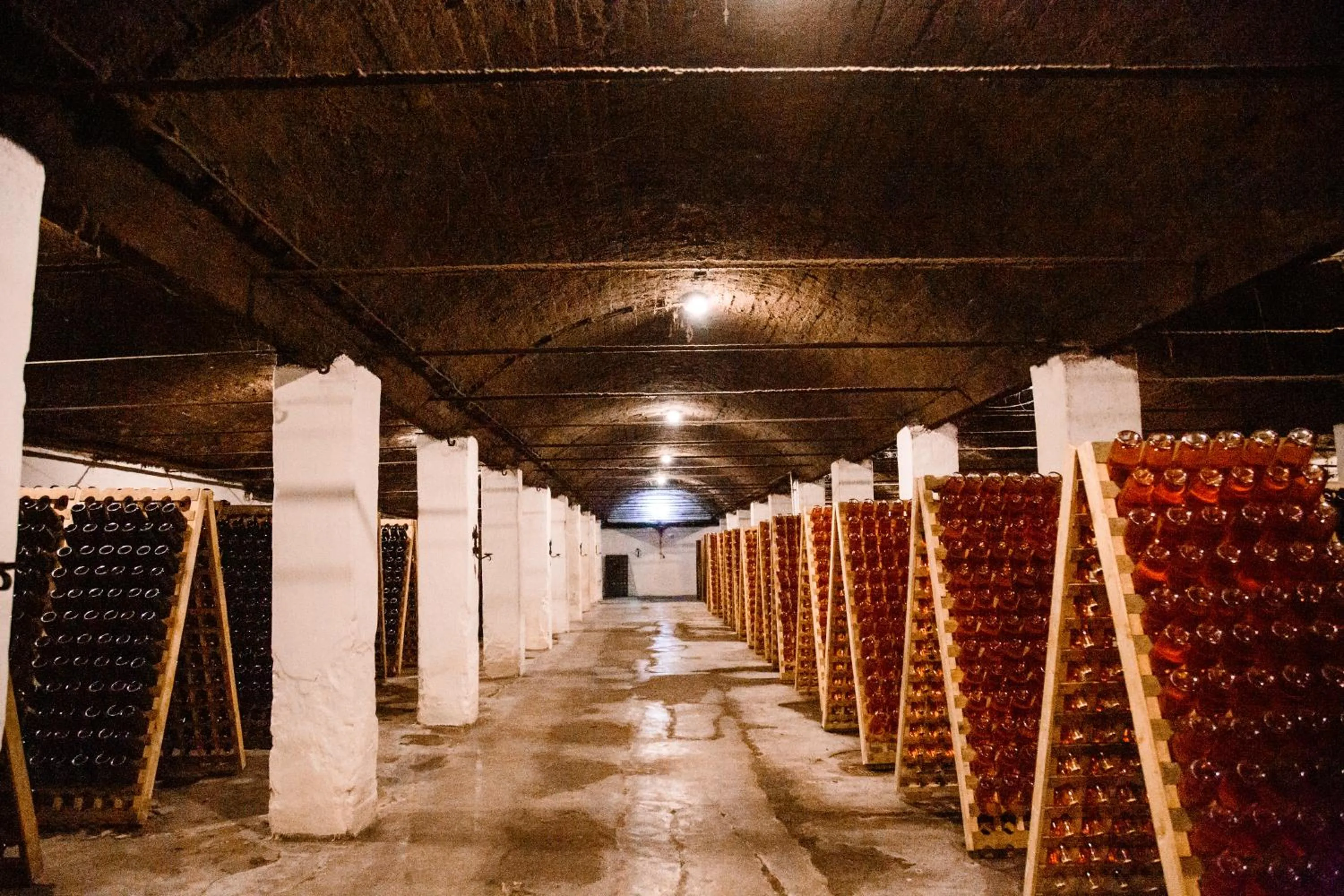 Property building in Pensiunea Rhein