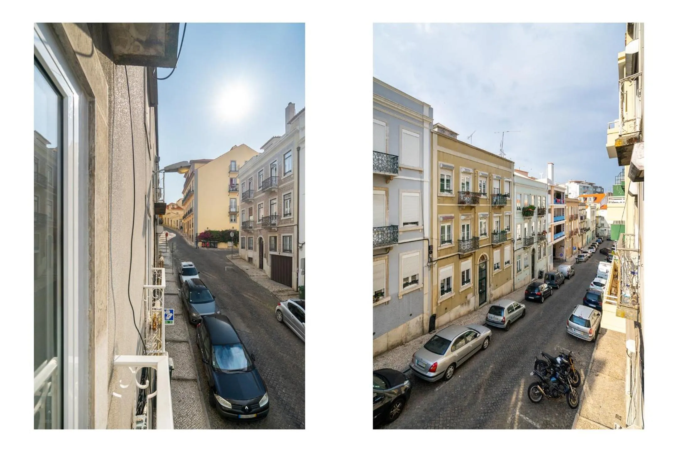 Neighbourhood in WHome | Graça Family Apartment