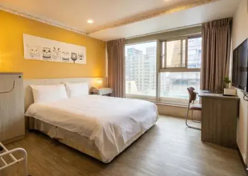 Ezstay Station Ezstay Station