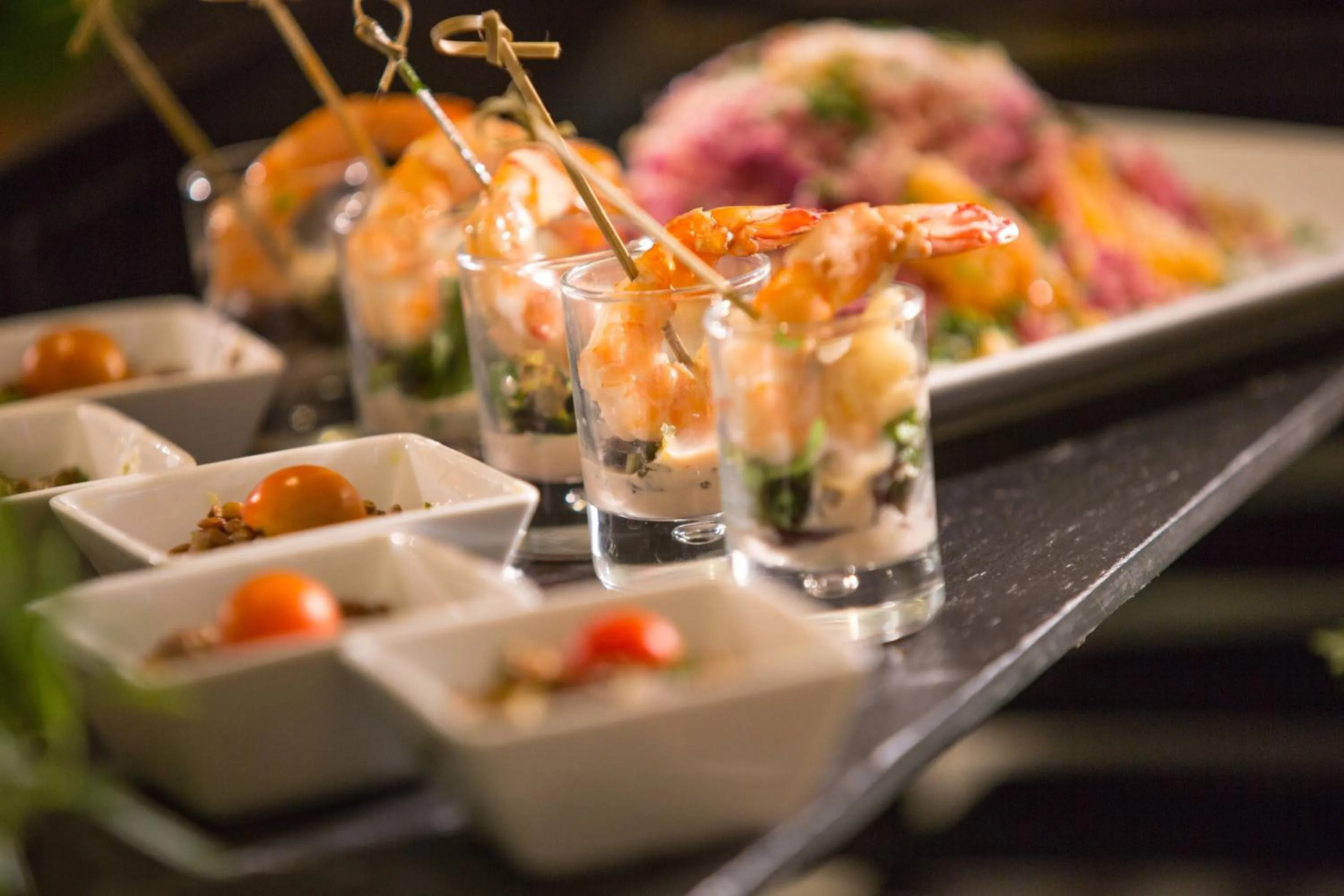 Meeting/conference room in Renaissance Cairo Mirage City Hotel