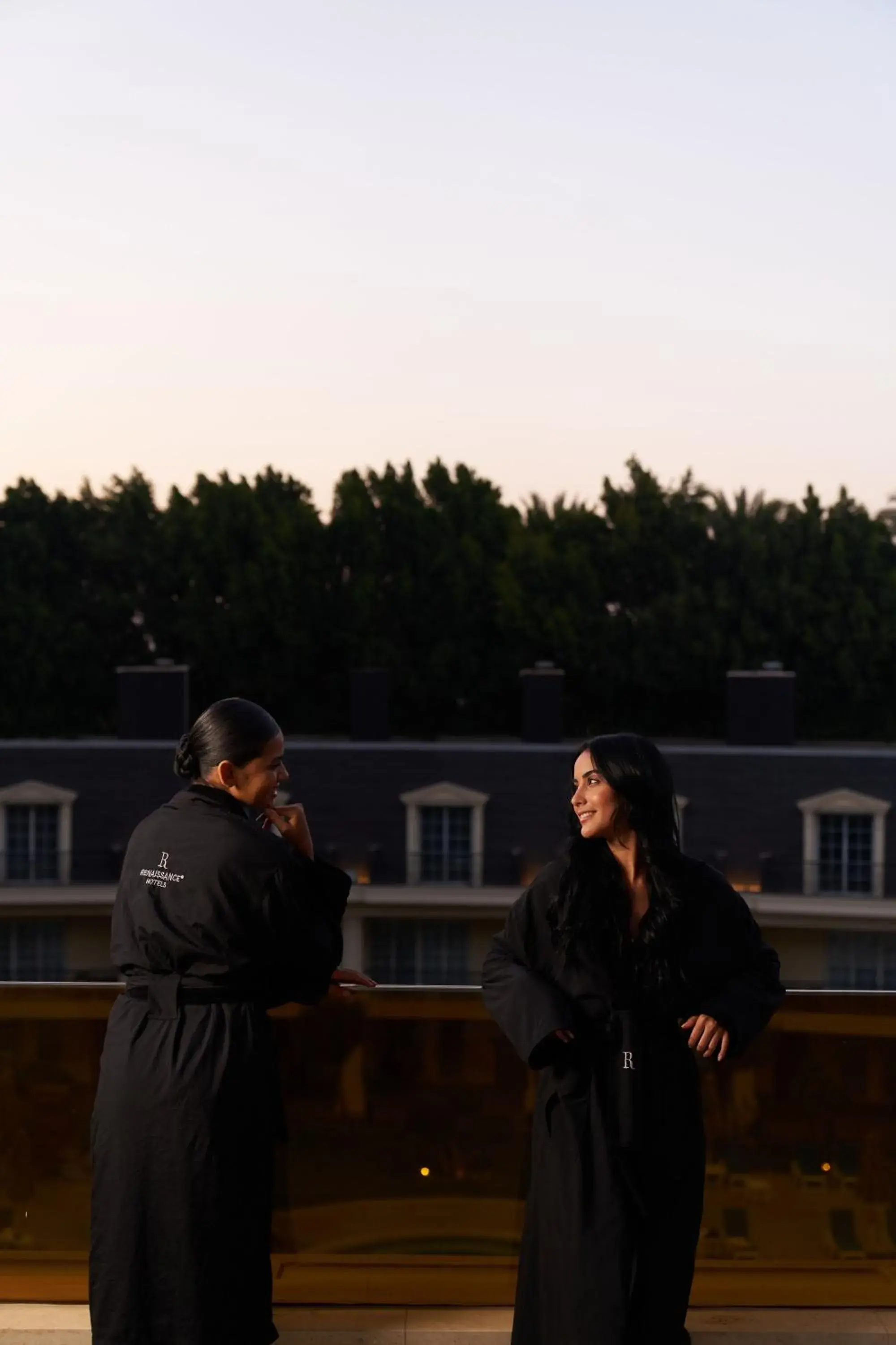 Presidential Suite, Club Lounge Access in Renaissance Cairo Mirage City Hotel Presidential Suite, Club Lounge Access in Renaissance Cairo Mirage City Hotel