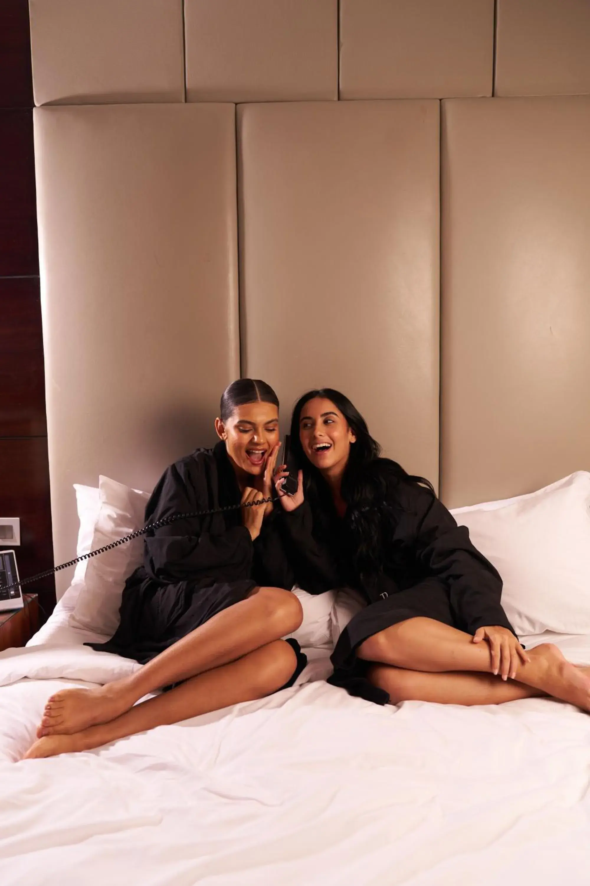 Executive Suite, Club Lounge Access, 1 King bed in Renaissance Cairo Mirage City Hotel Executive Suite, Club Lounge Access, 1 King bed in Renaissance Cairo Mirage City Hotel