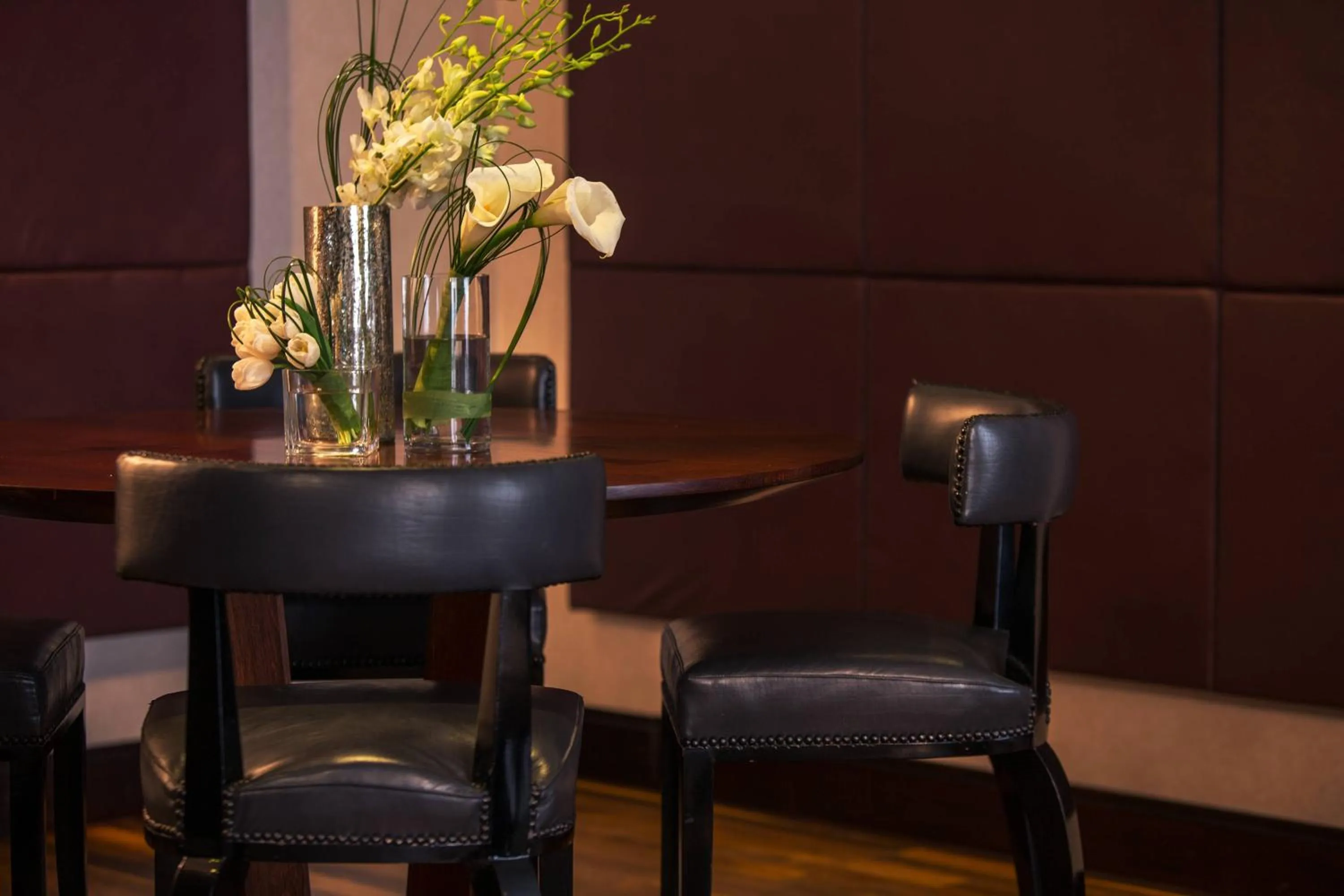 Photo of the whole room in Renaissance Cairo Mirage City Hotel