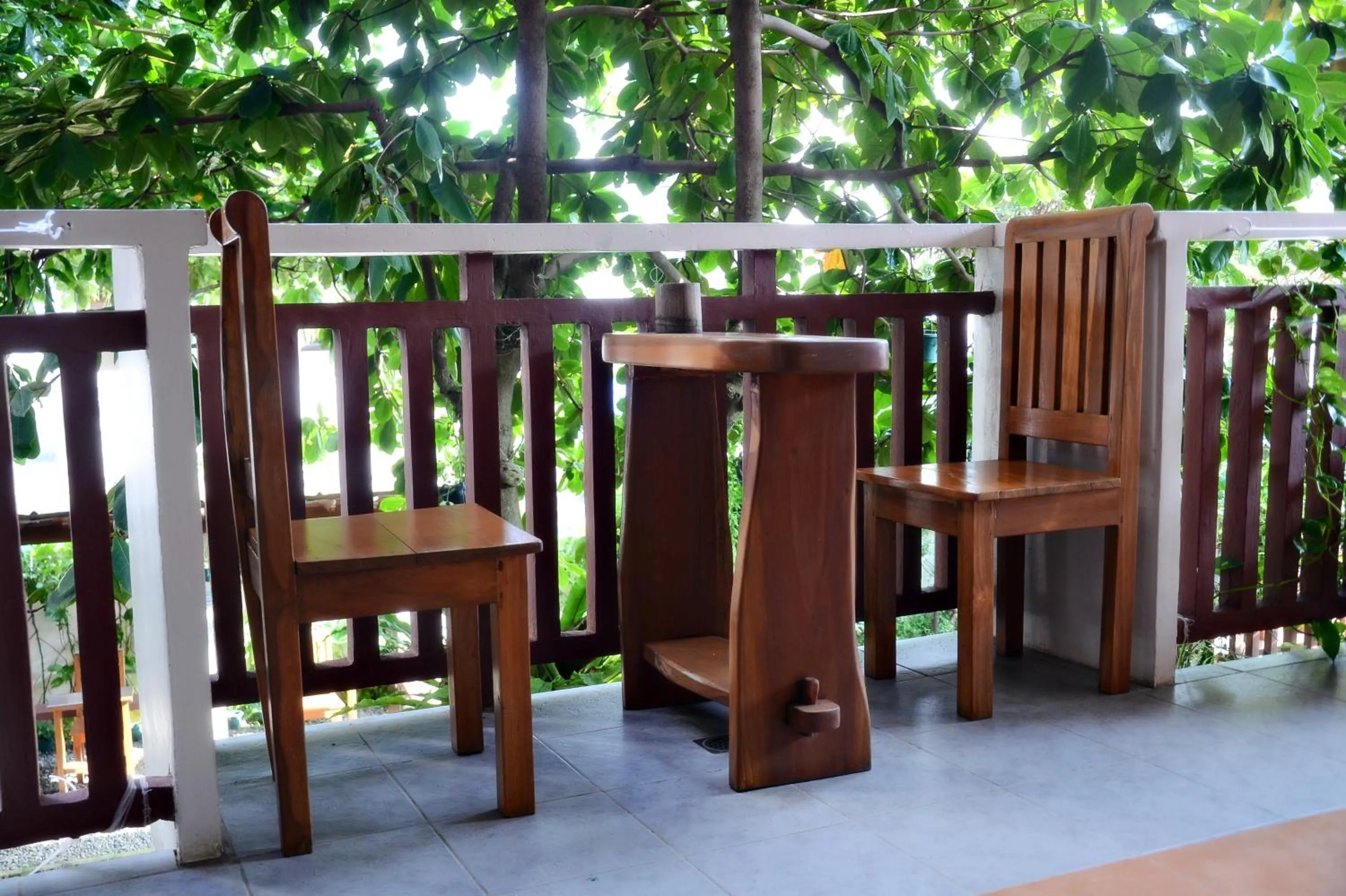 Day in Agos Boracay Rooms + Beds