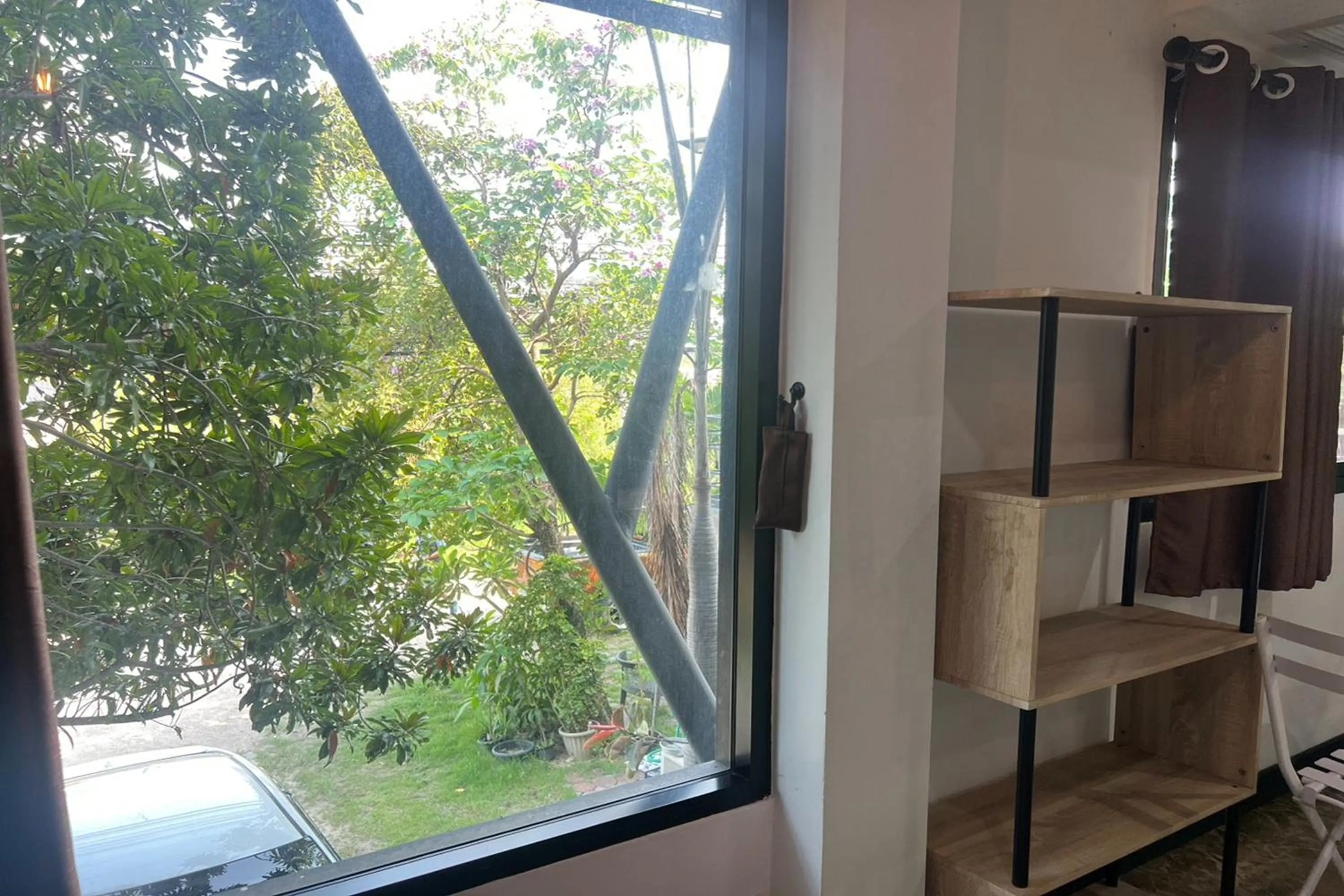 Bedroom in BKL Pool Villa Pattaya