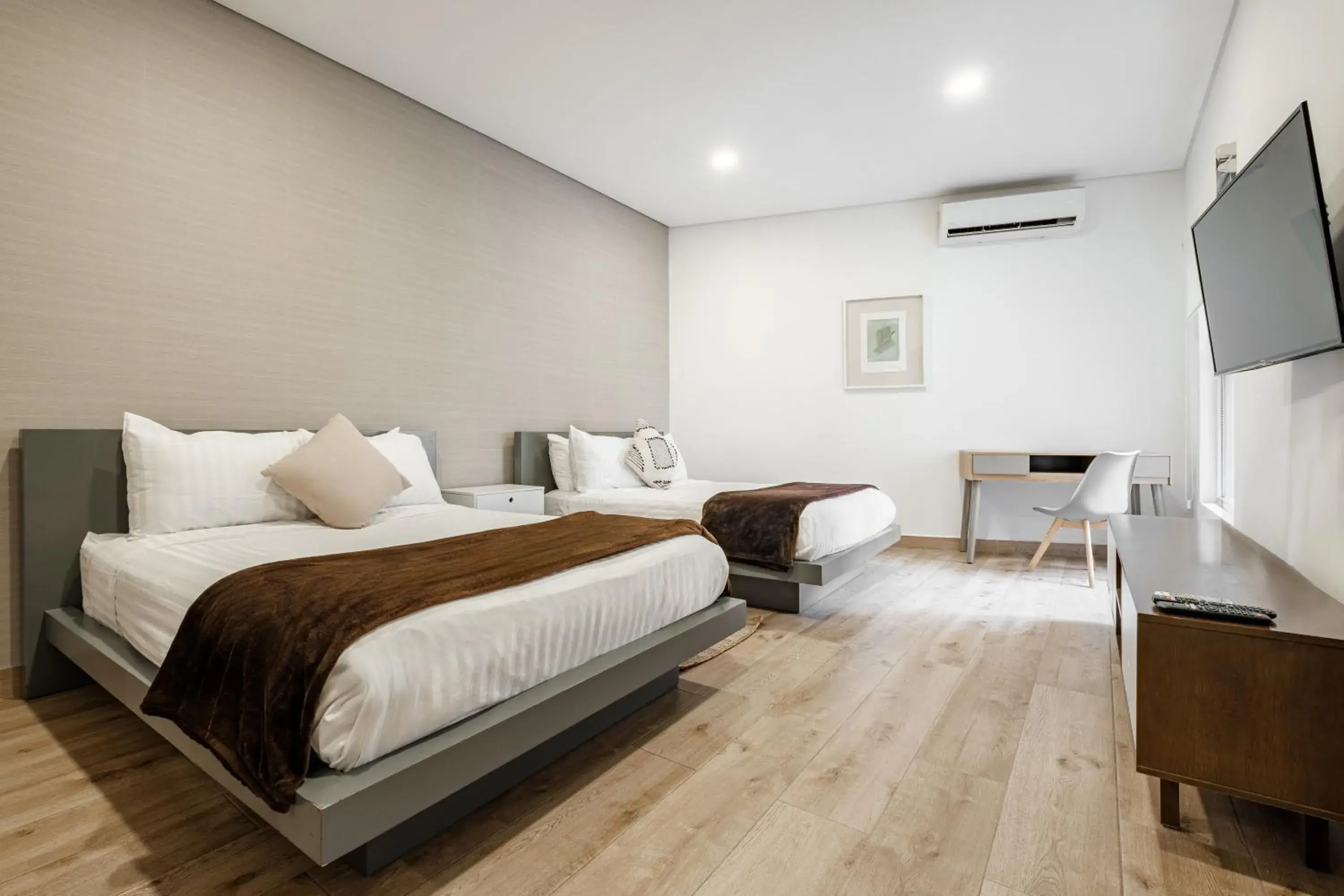 Superior Apartment in Nido Parque Lincoln Superior Apartment in Nido Parque Lincoln