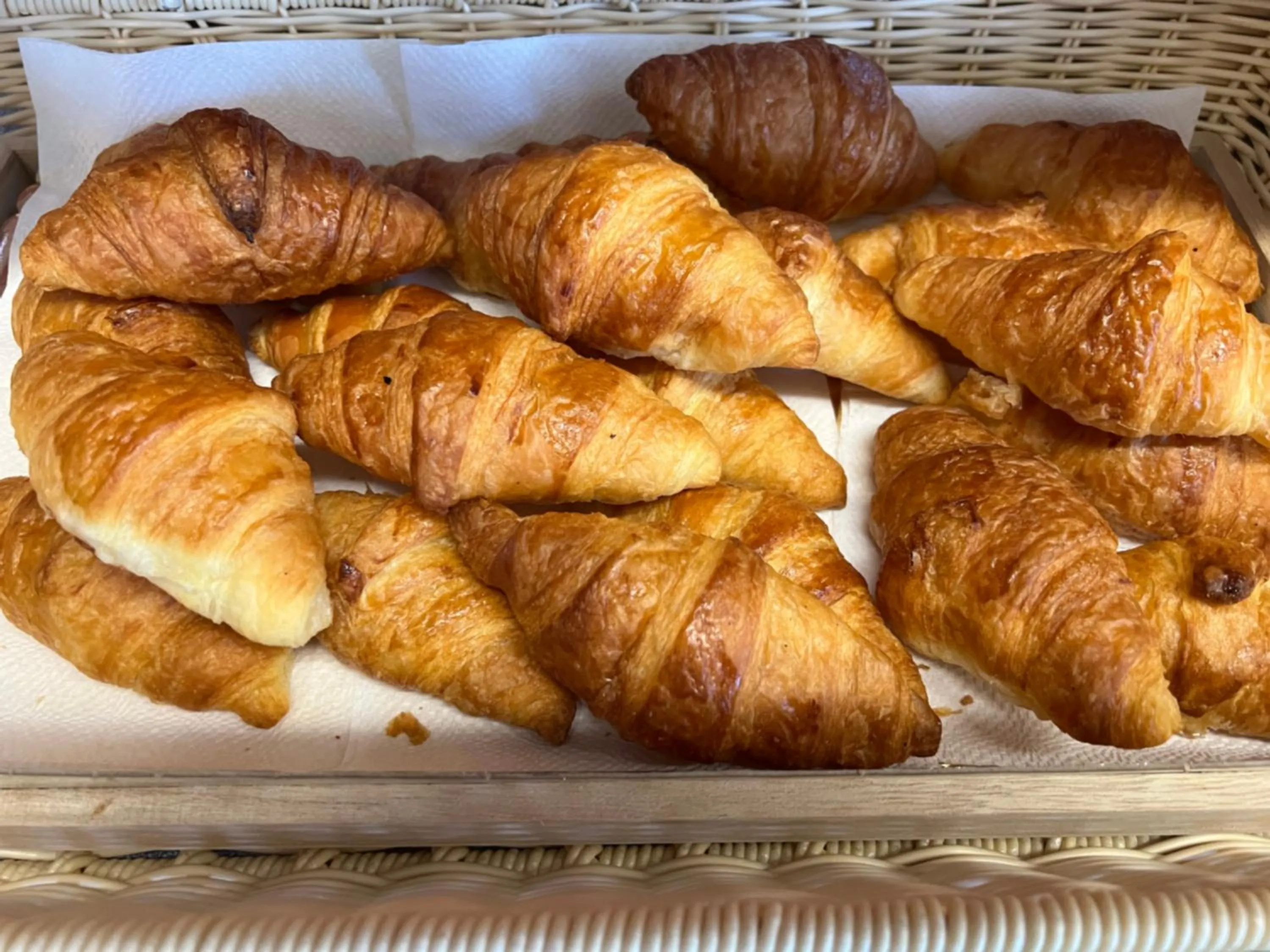 Breakfast in Europe Hôtel