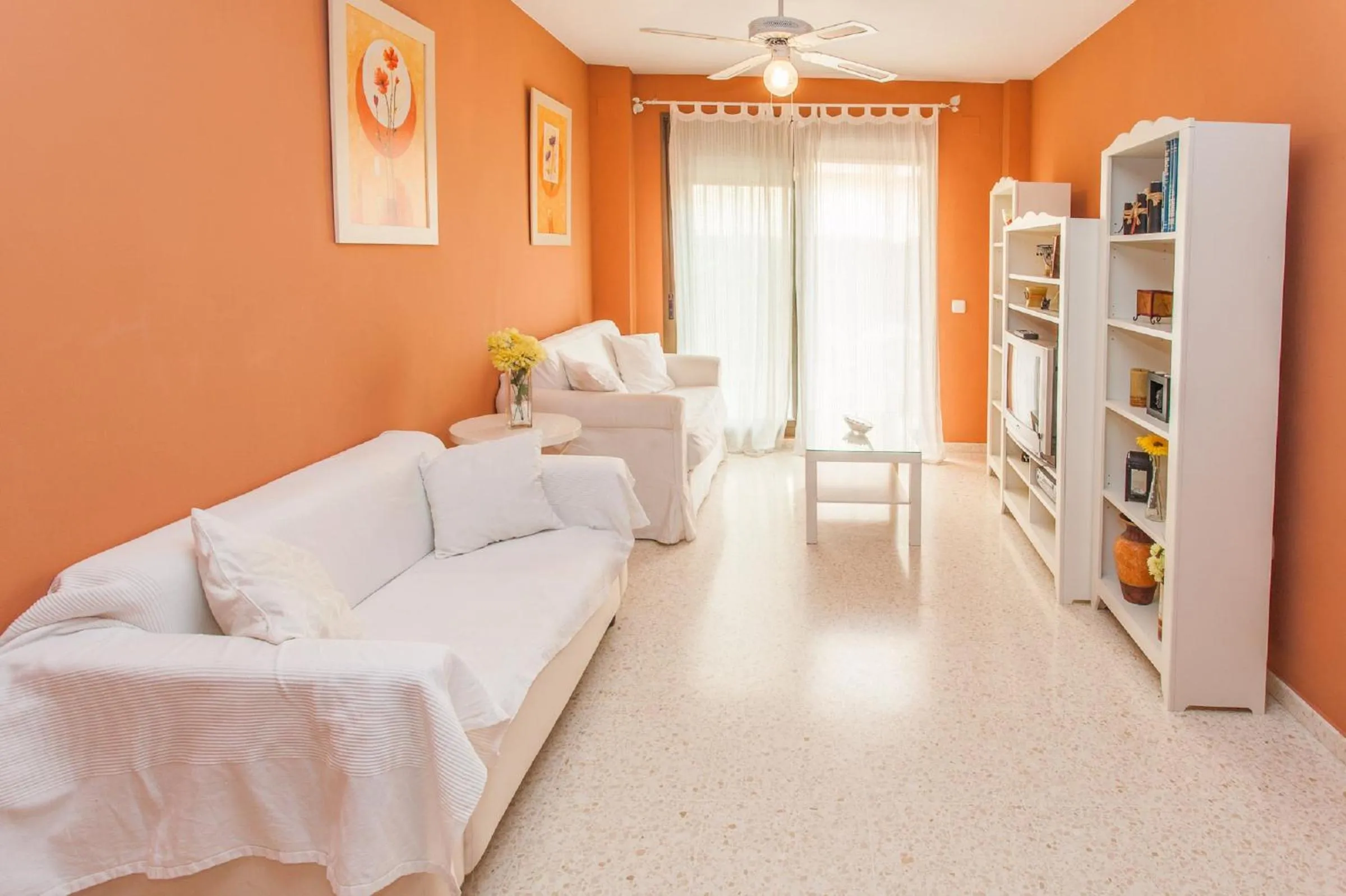Apartamento Centro Jerez