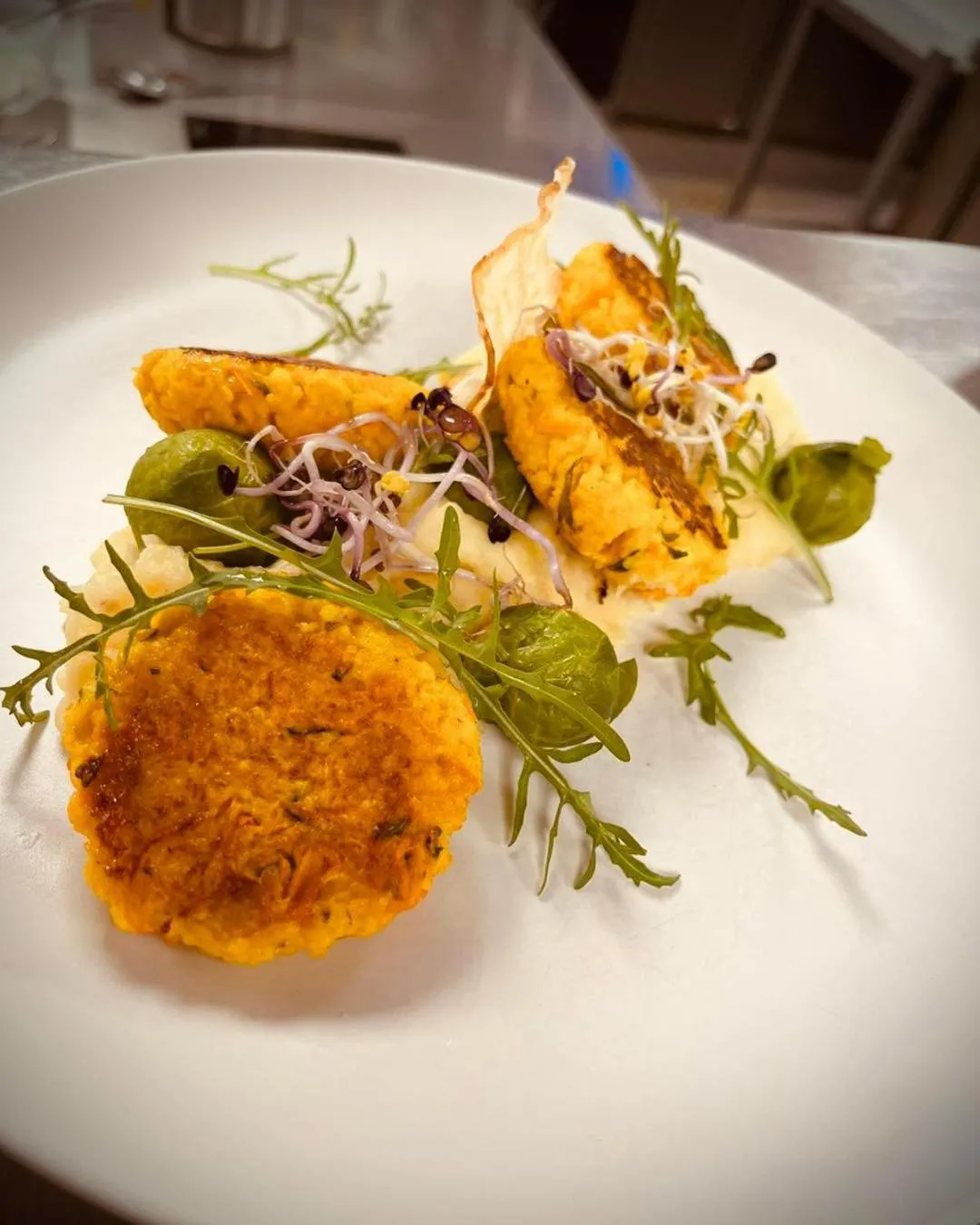 Restaurant/places to eat in Gasthof Großschedl zum Kramerwirt