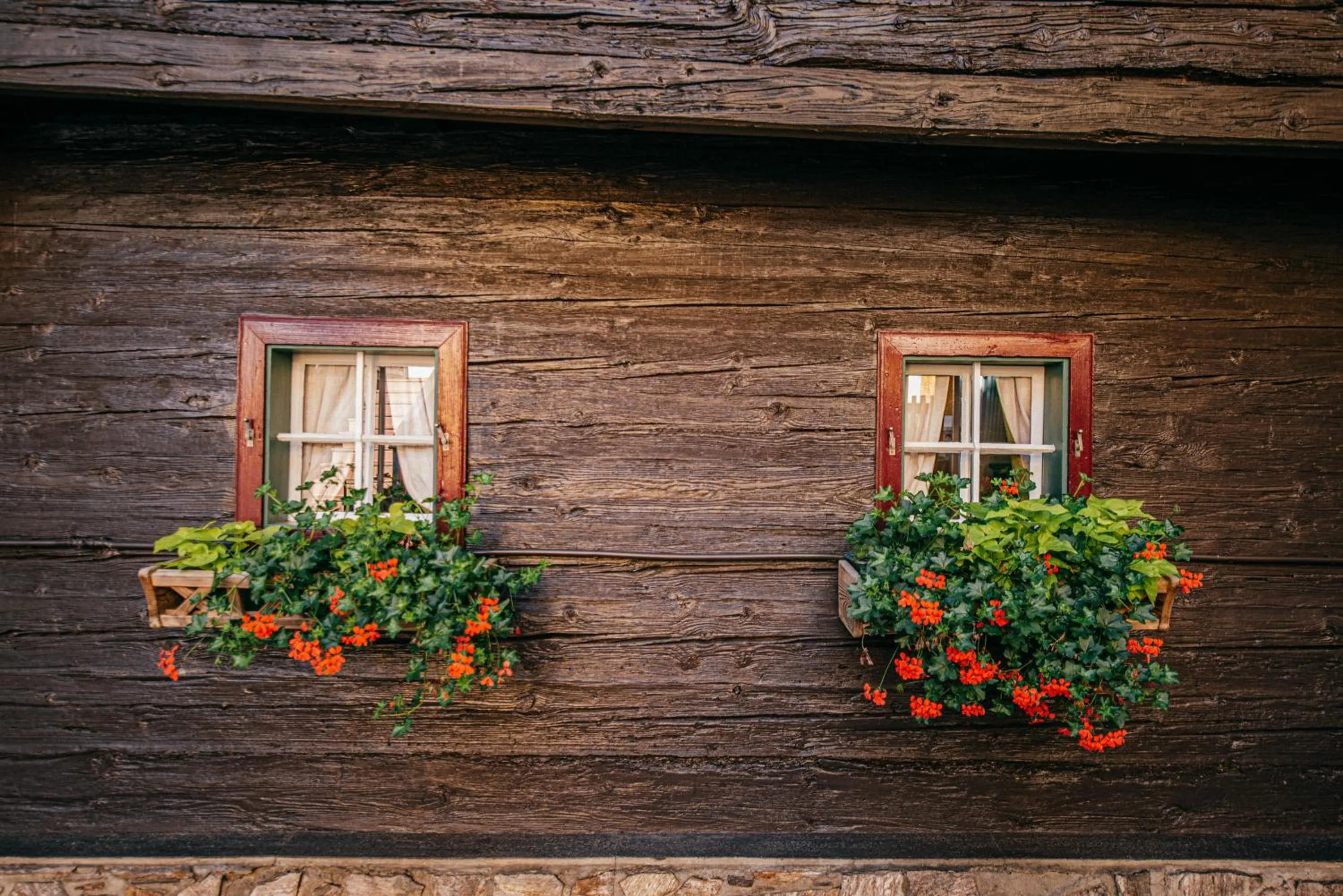 Property building in Gasthof Großschedl zum Kramerwirt