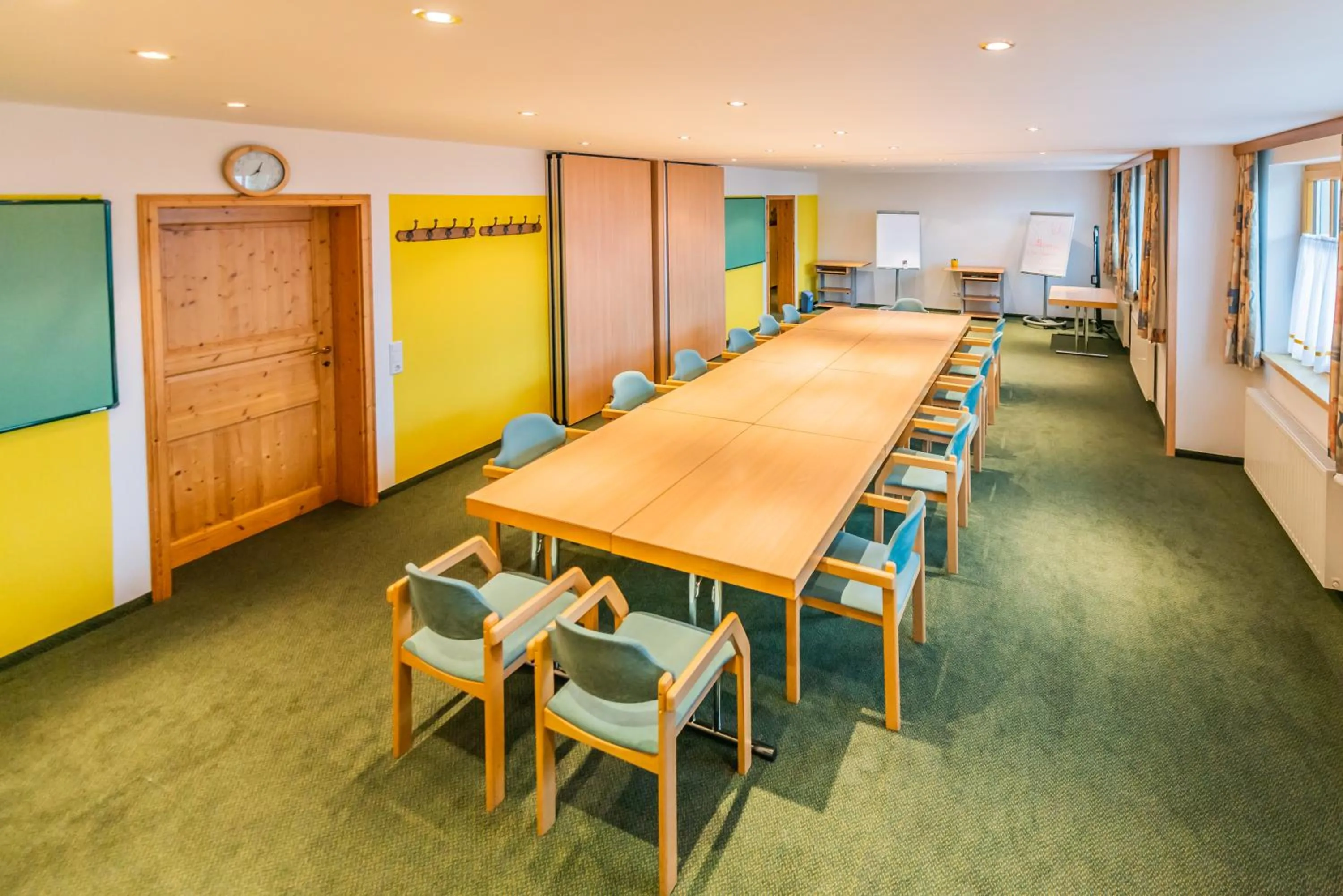 Business facilities in Gasthof Großschedl zum Kramerwirt