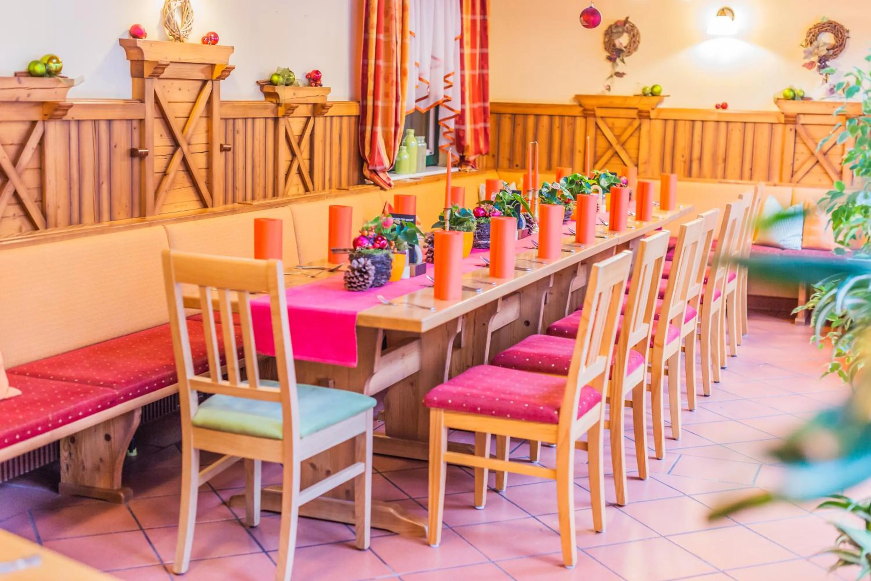 Restaurant/places to eat in Gasthof Großschedl zum Kramerwirt