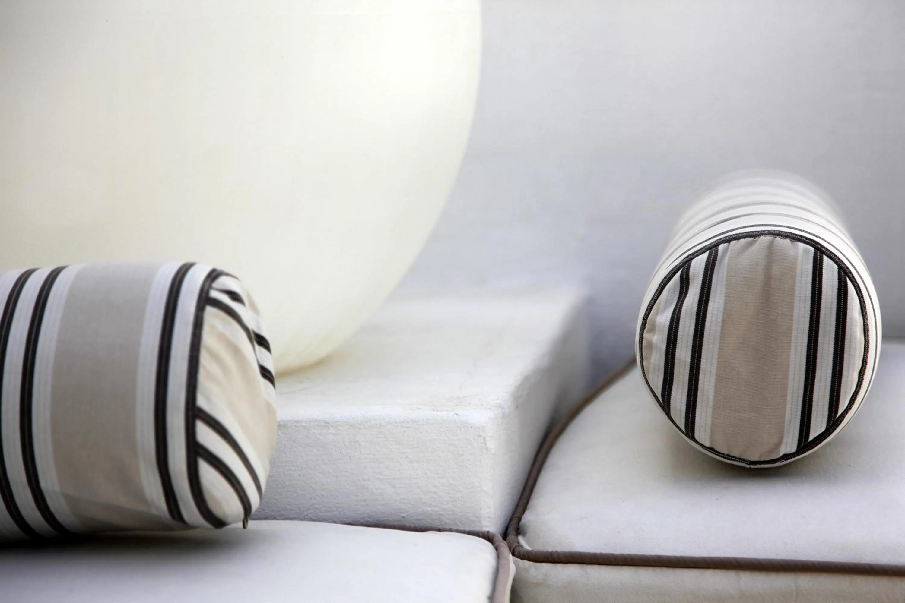 Patio in Riad Dar Zen