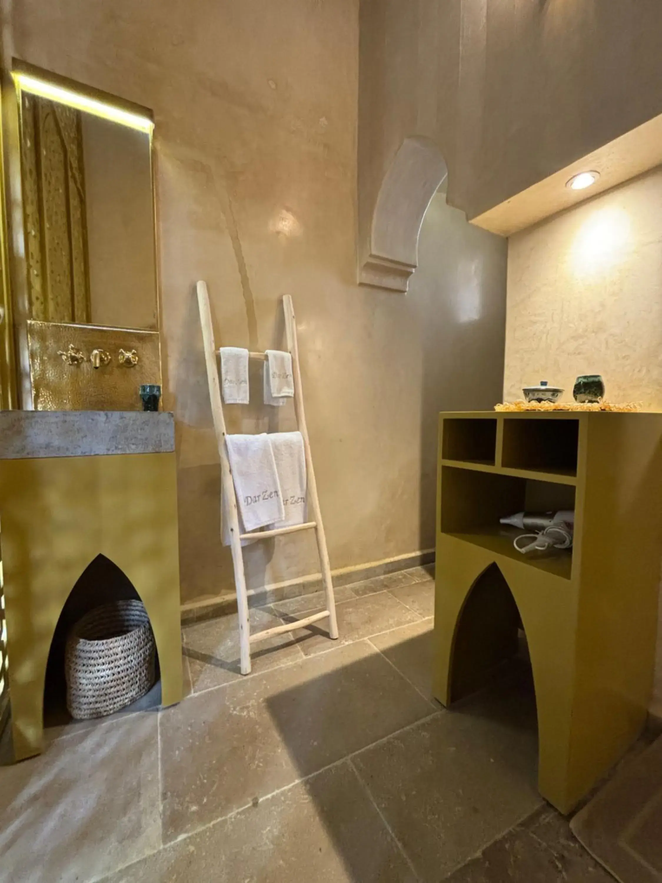 Perle Double Room in Riad Dar Zen Perle Double Room in Riad Dar Zen