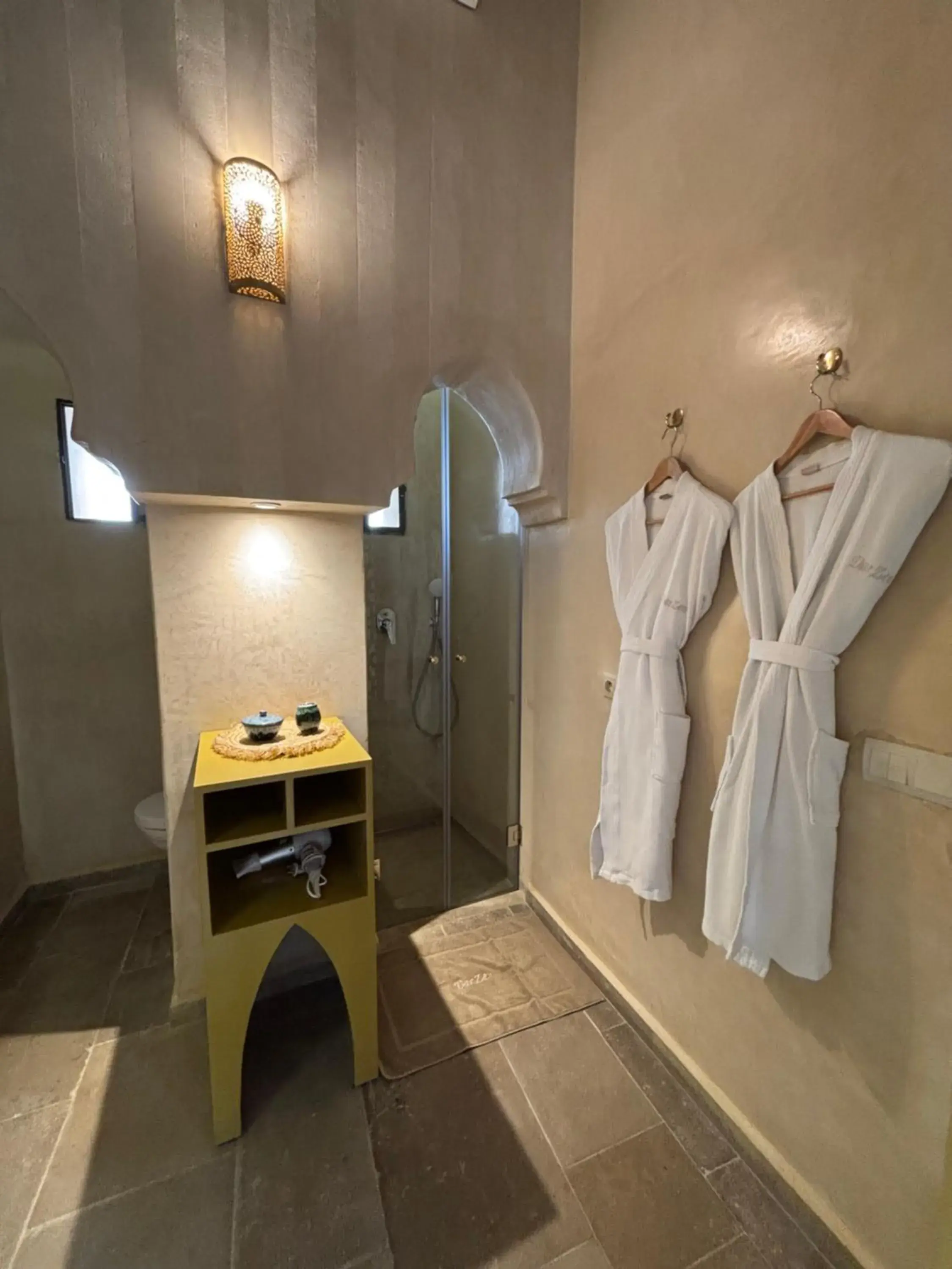 Perle Double Room in Riad Dar Zen Perle Double Room in Riad Dar Zen