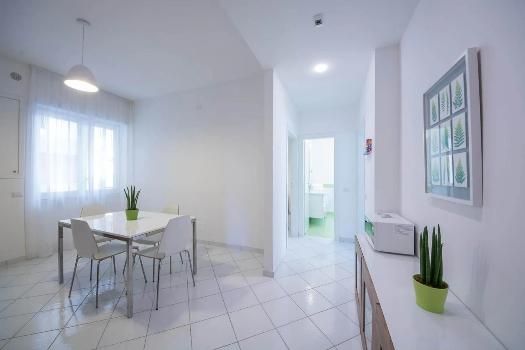 Photo of the whole room in Casa Vacanze Maiori