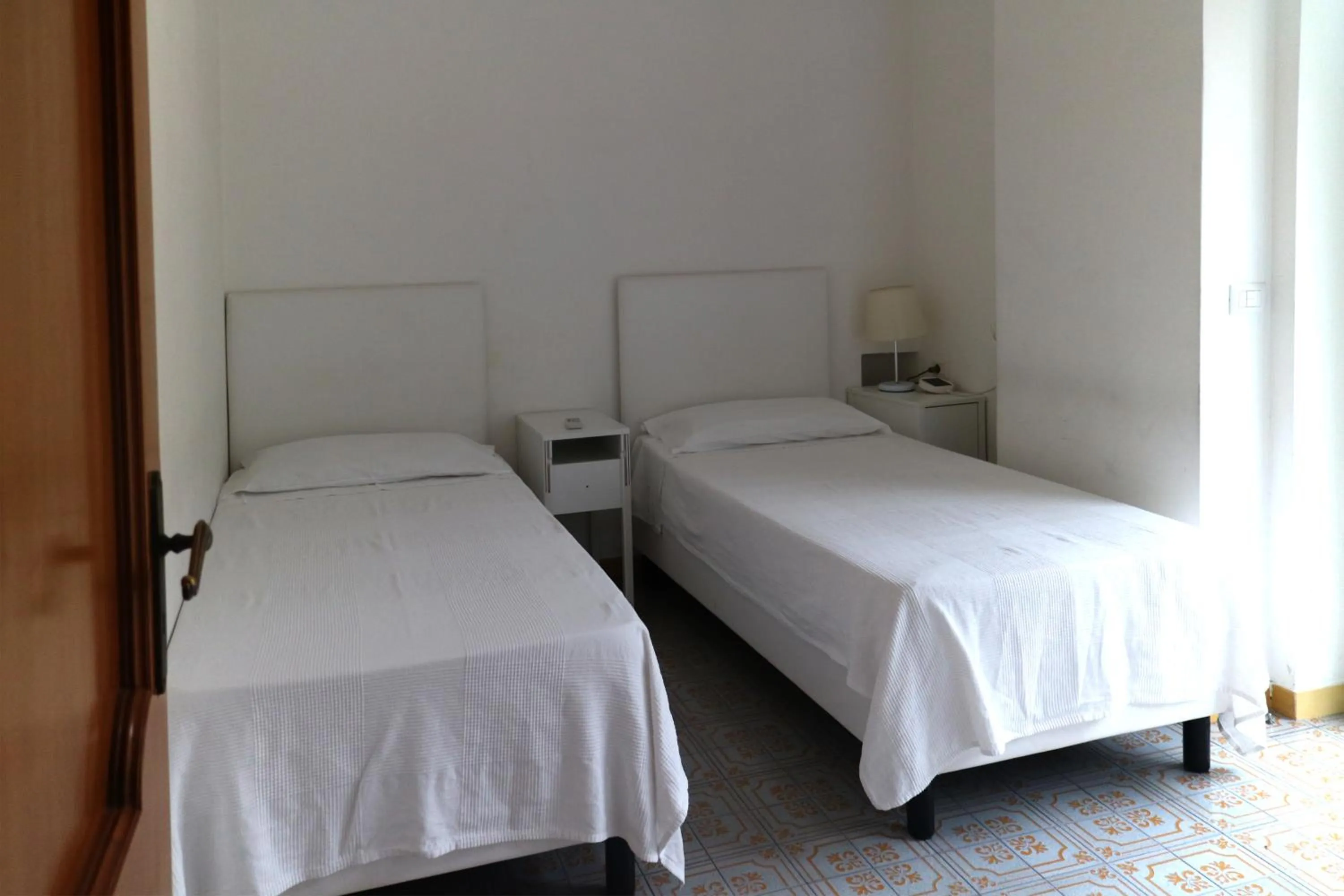 Bed in Casa Vacanze Maiori