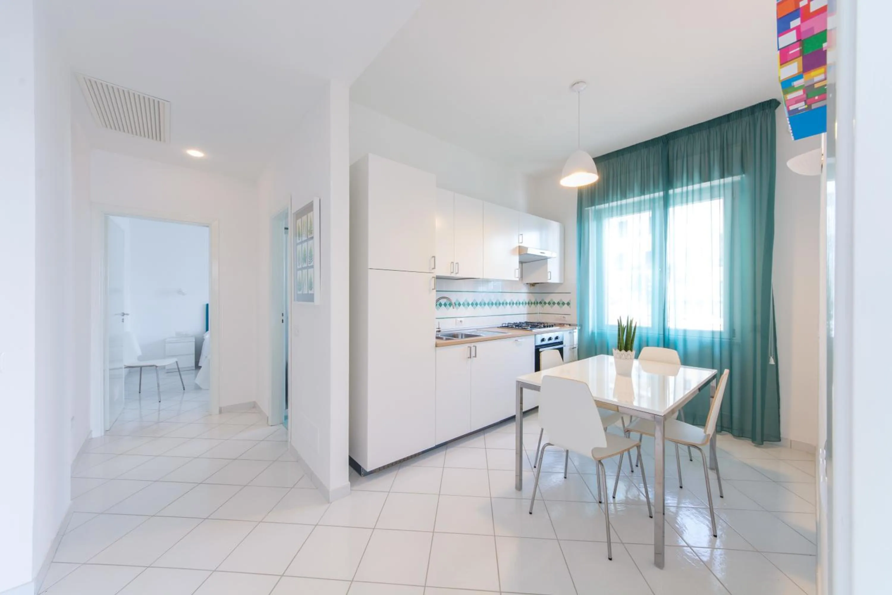 Living room in Casa Vacanze Maiori