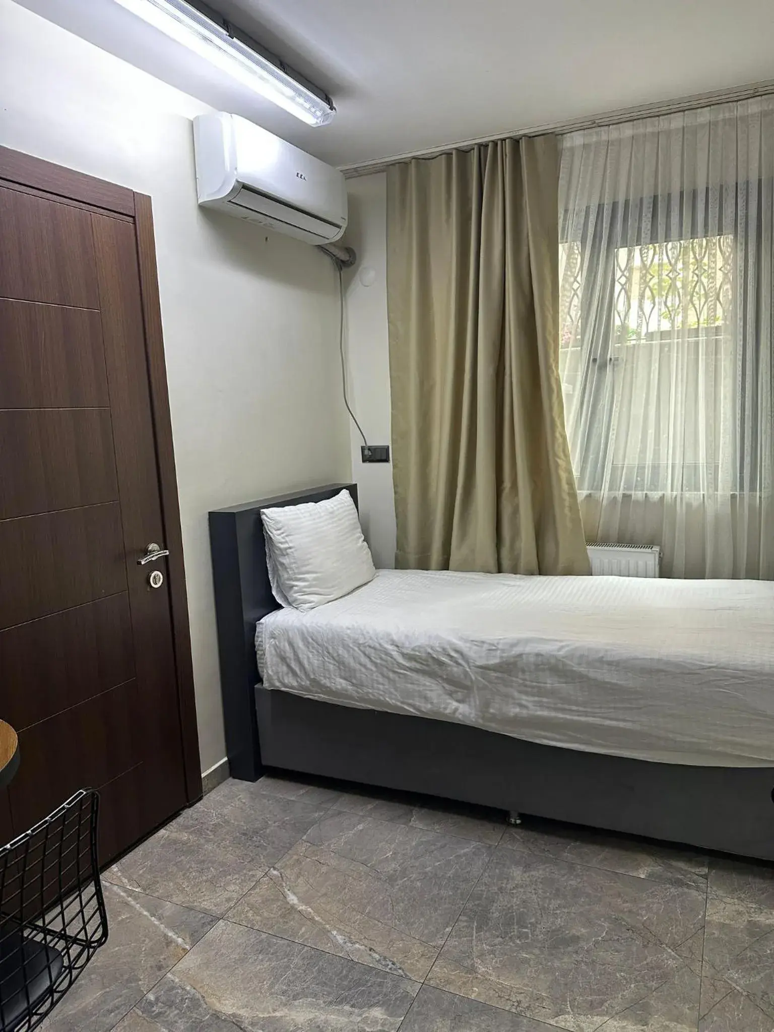 Bed in Campus Boutique Hotel Bed in Campus Boutique Hotel