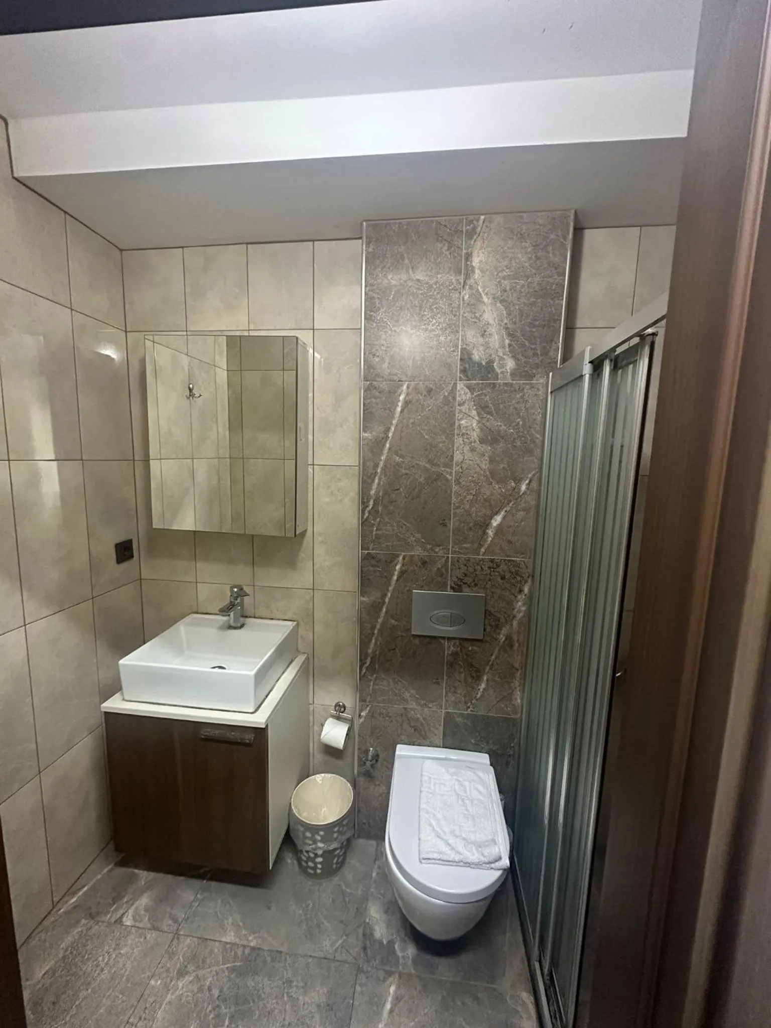 Campus Boutique Hotel