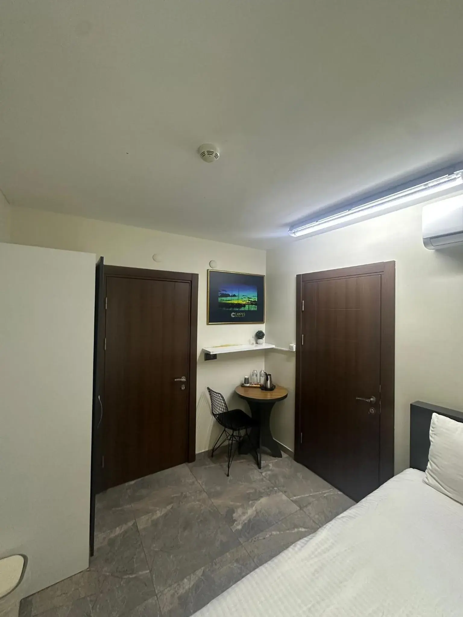 Bed in Campus Boutique Hotel Bed in Campus Boutique Hotel