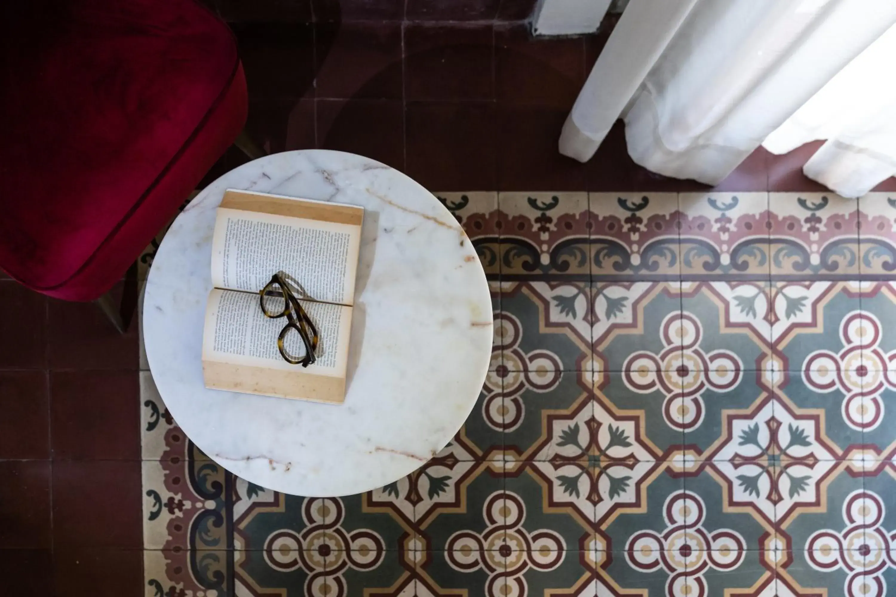 Deluxe Apartment in Scene Suites Apartments Deluxe Apartment in Scene Suites Apartments