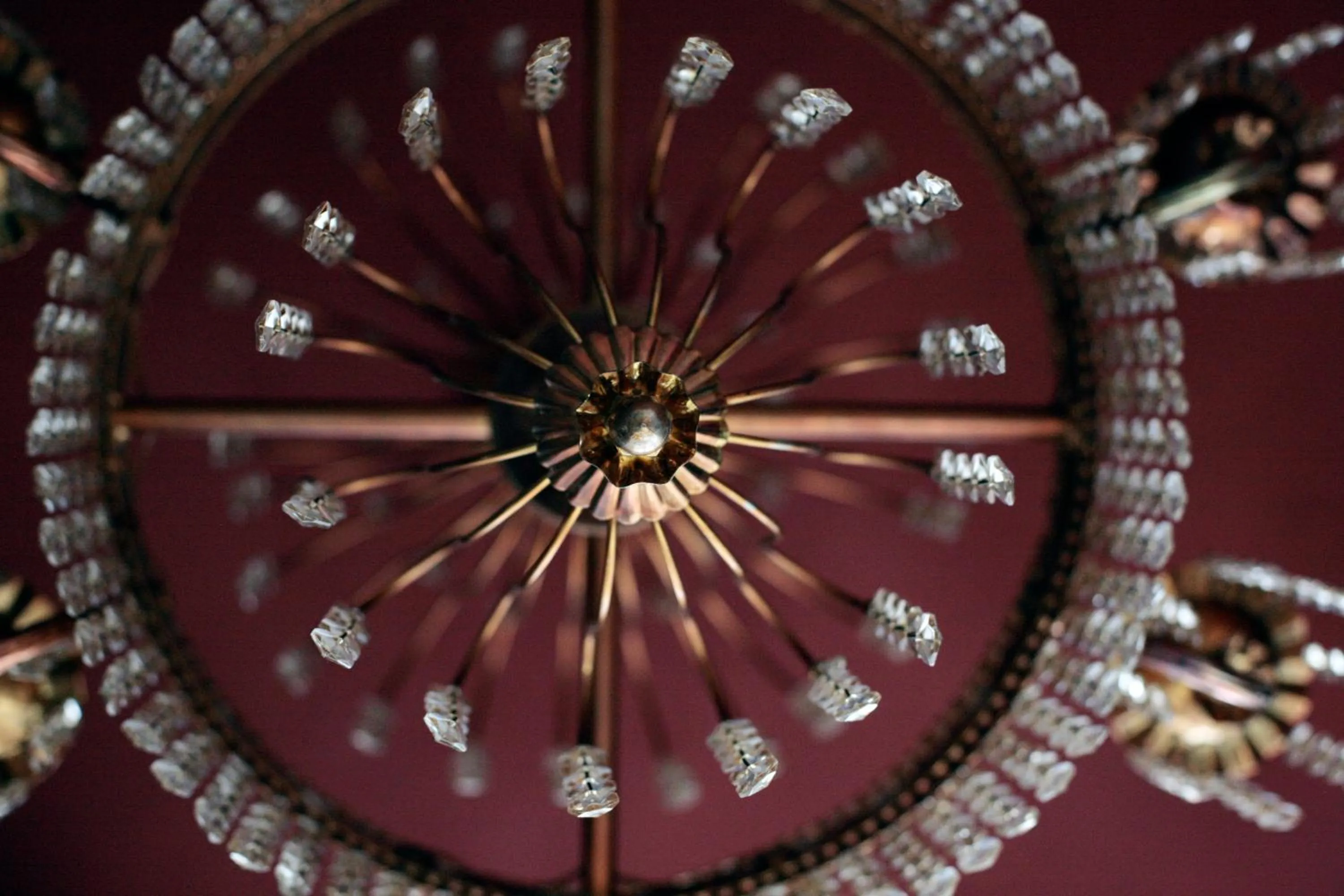 Scene Suites Apartments