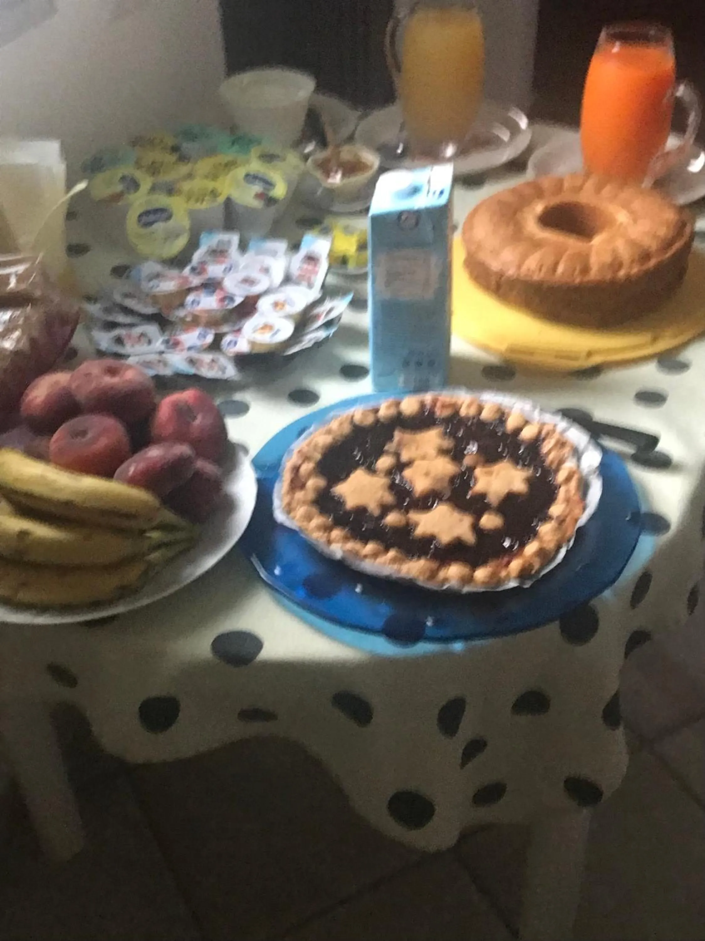 Affittacamere Peonia