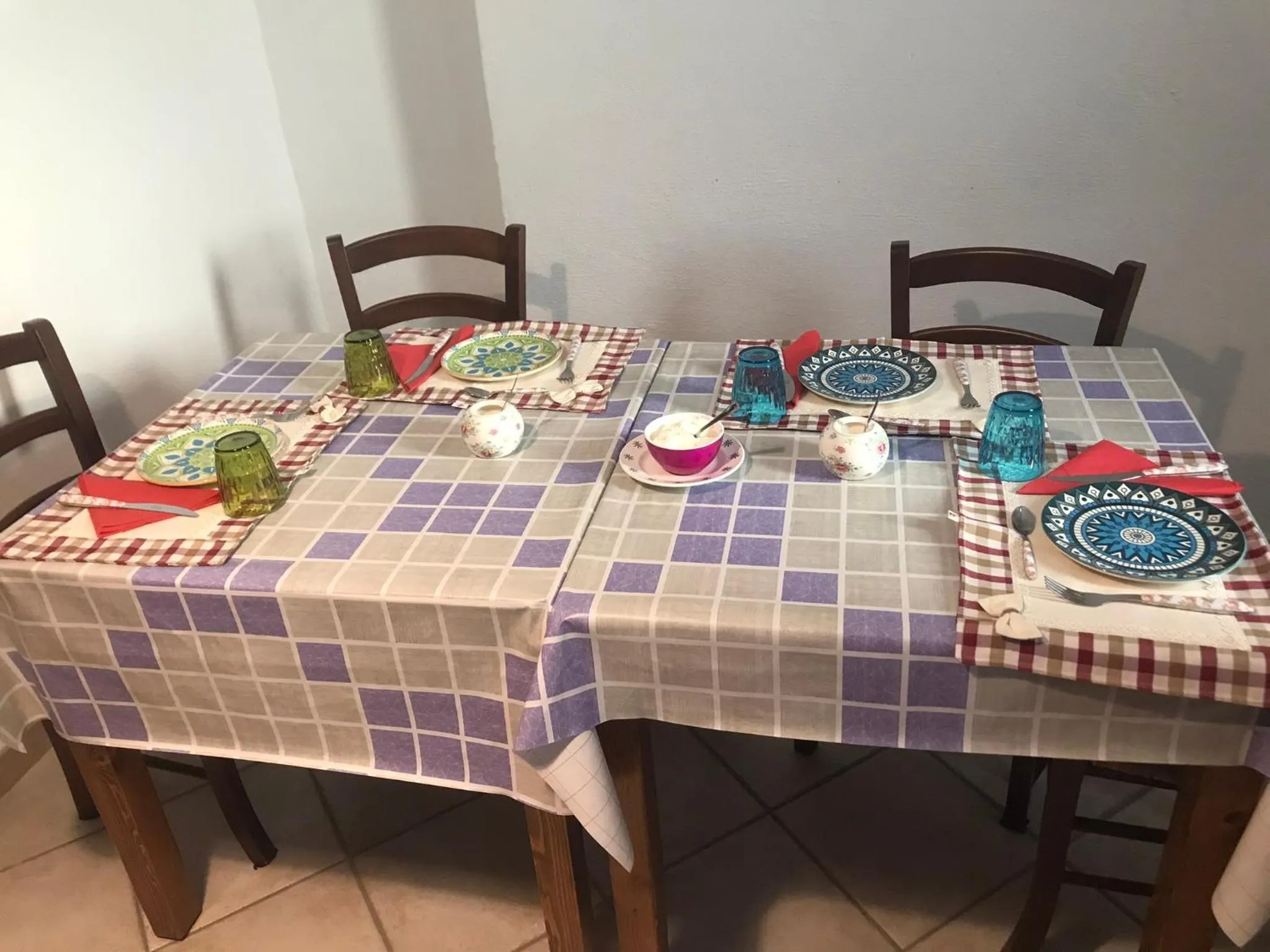 Affittacamere Peonia