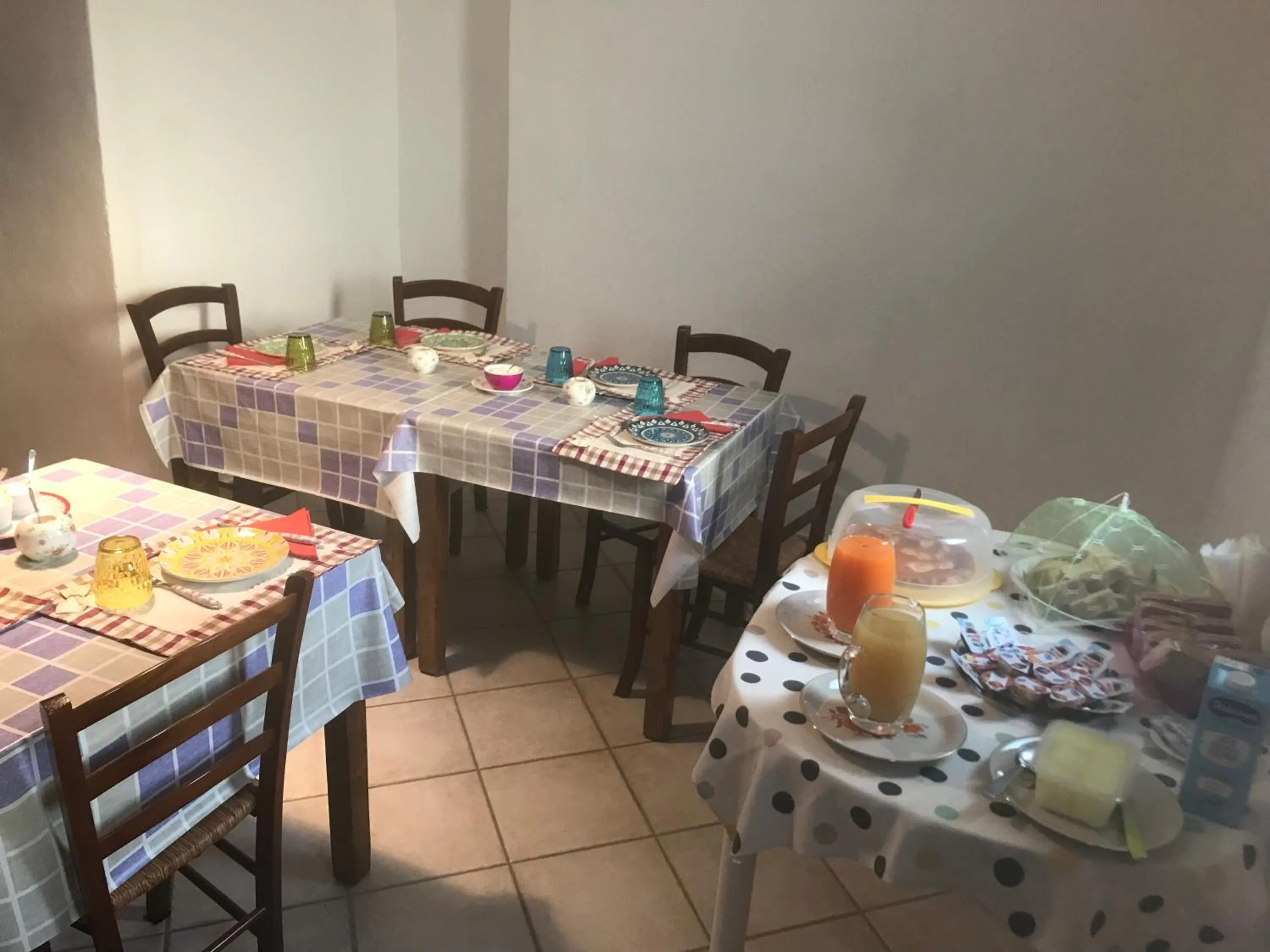 Affittacamere Peonia