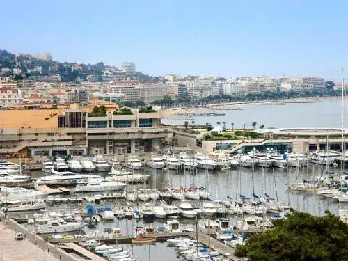 ibis Styles Cannes Le Cannet ibis Styles Cannes Le Cannet