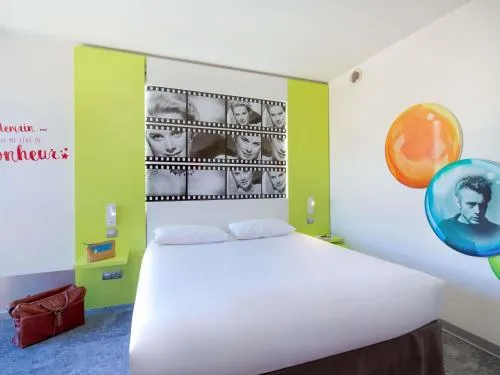 ibis Styles Cannes Le Cannet