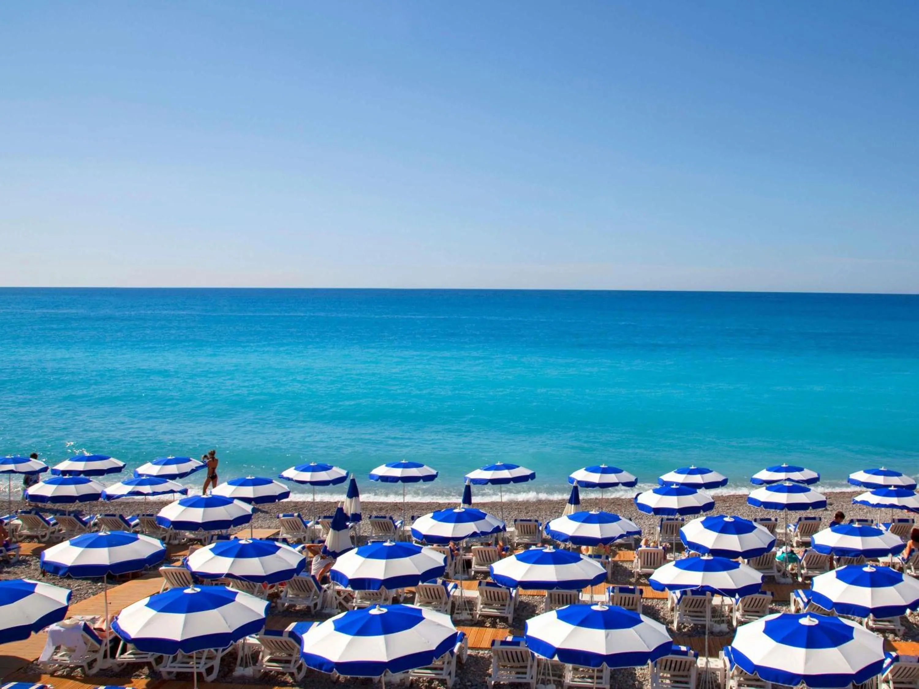 Property building in ibis Styles Cannes Le Cannet