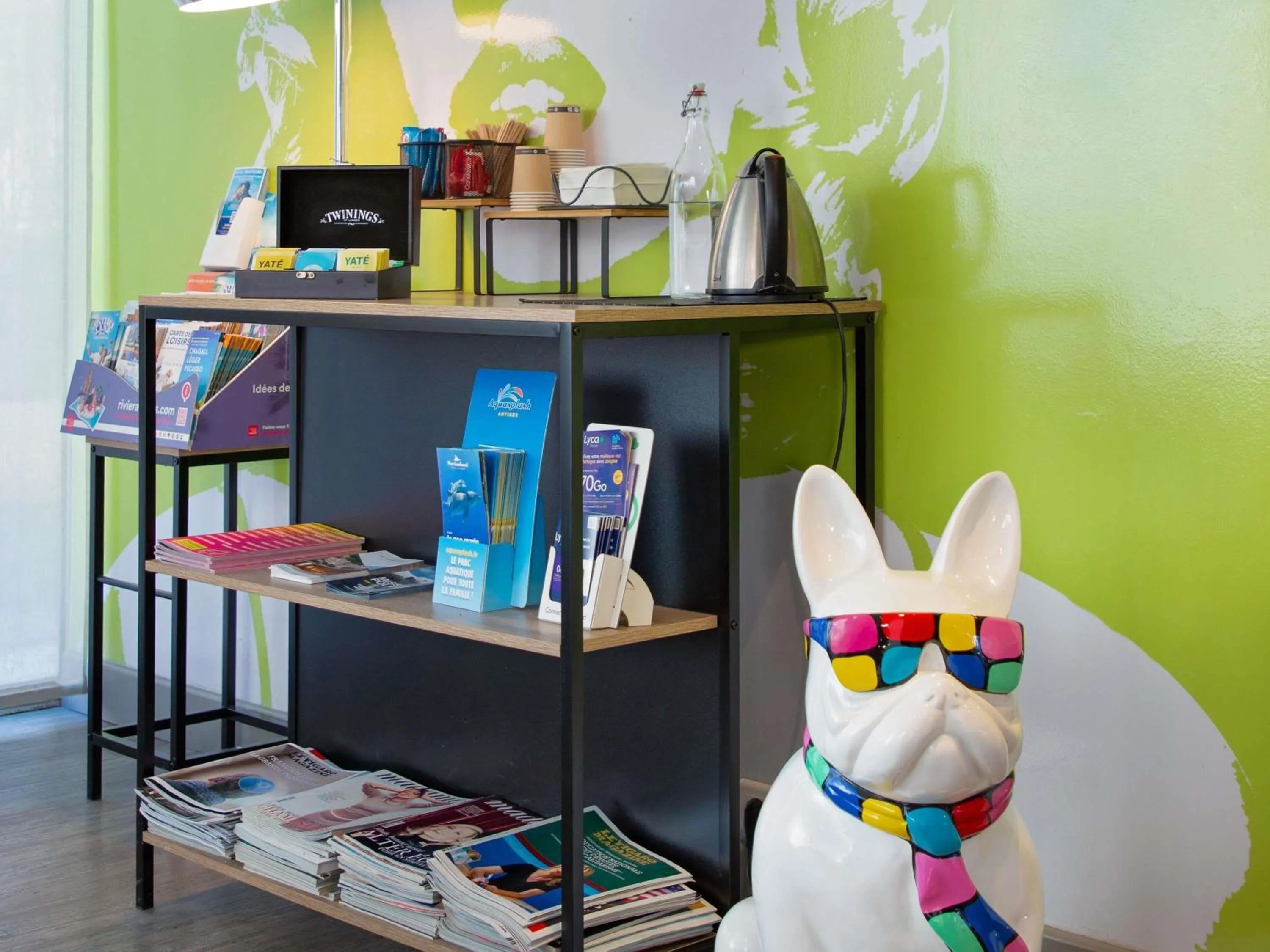 Other in ibis Styles Cannes Le Cannet