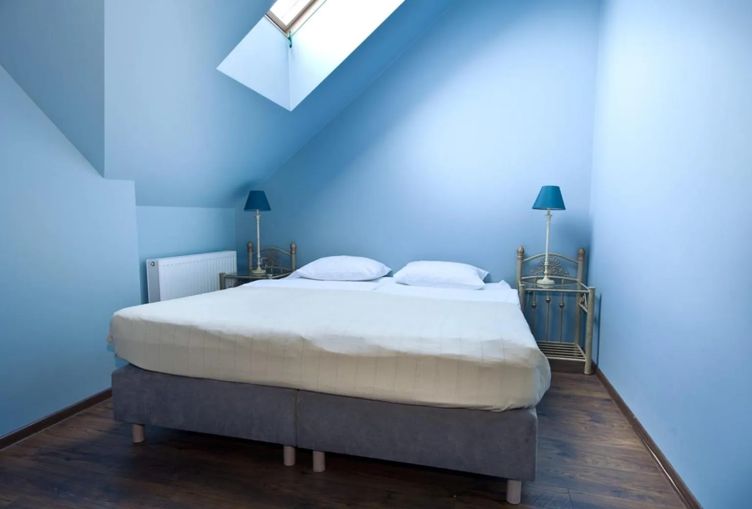 Bed in Jagnienawinie