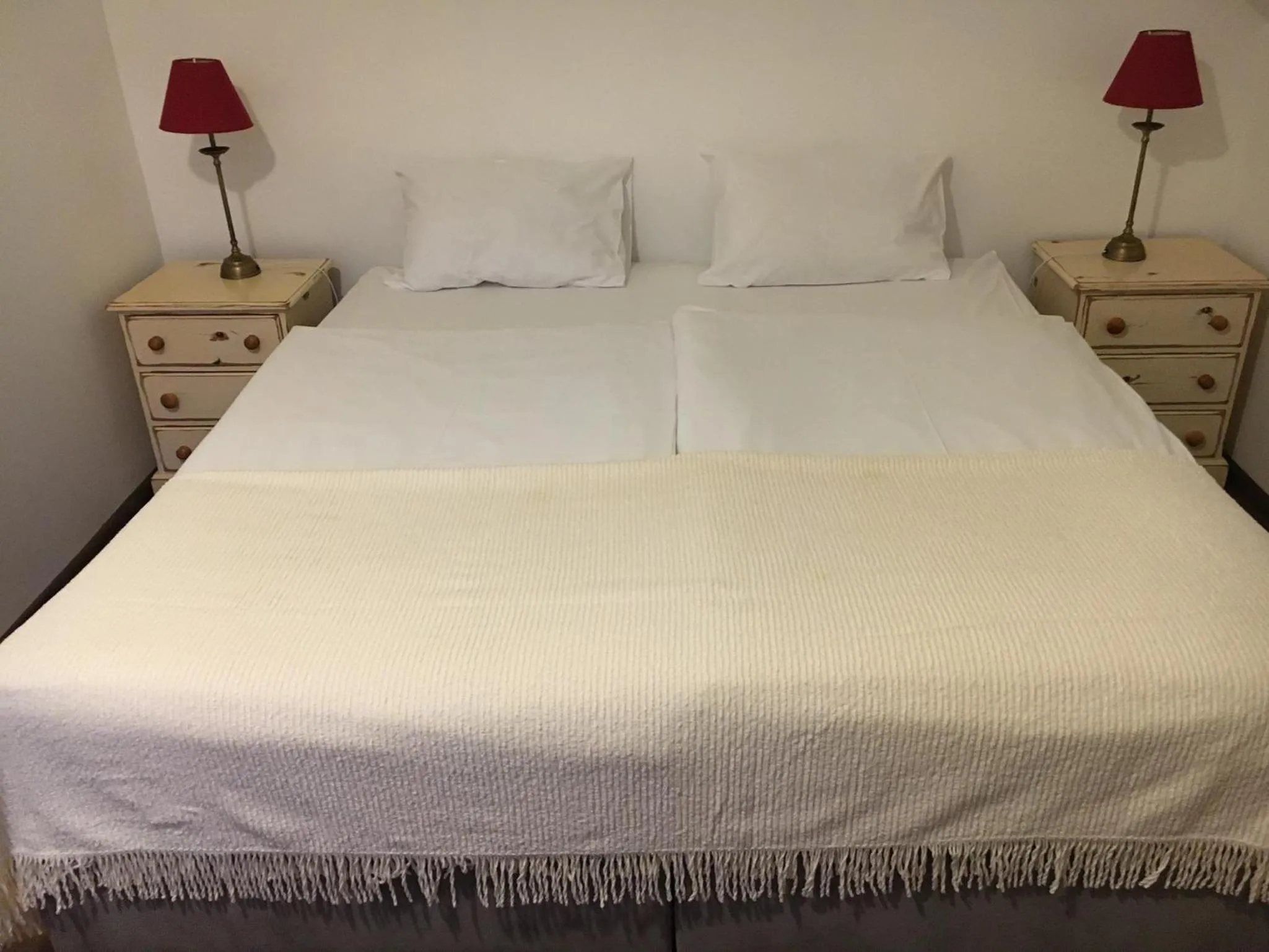 Bed in Jagnienawinie