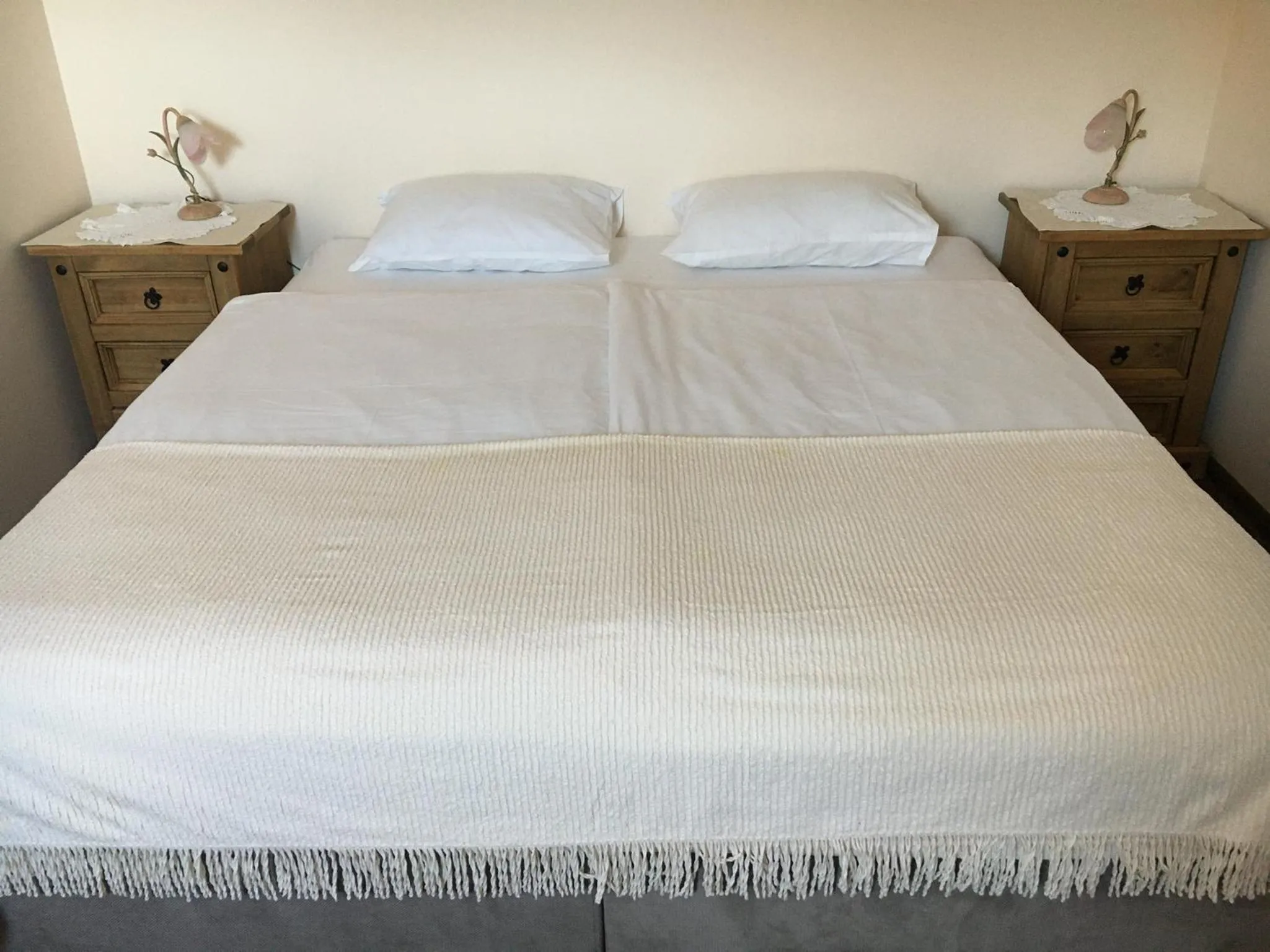 Bed in Jagnienawinie