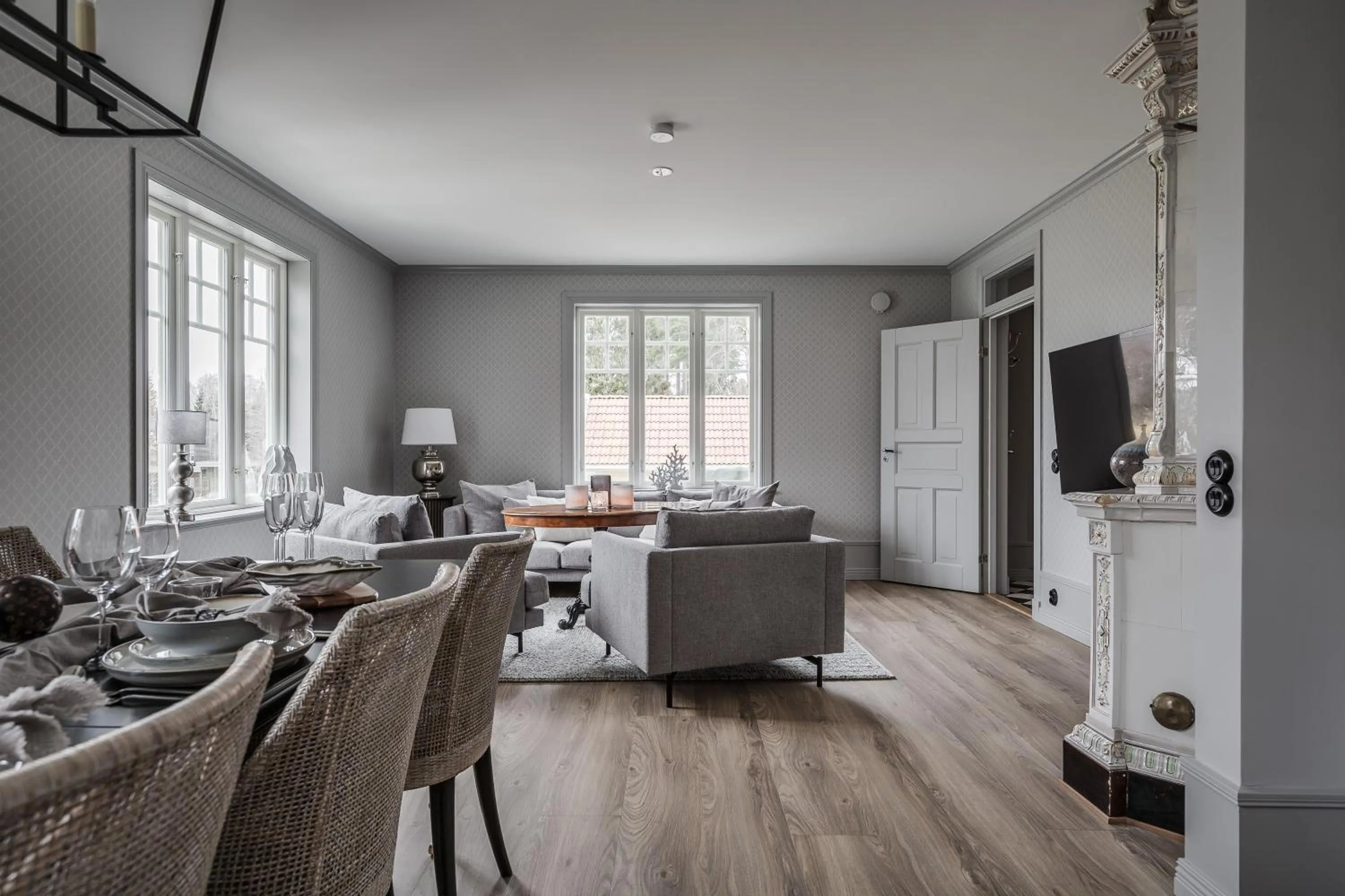 Engeltofta Sea Lodge