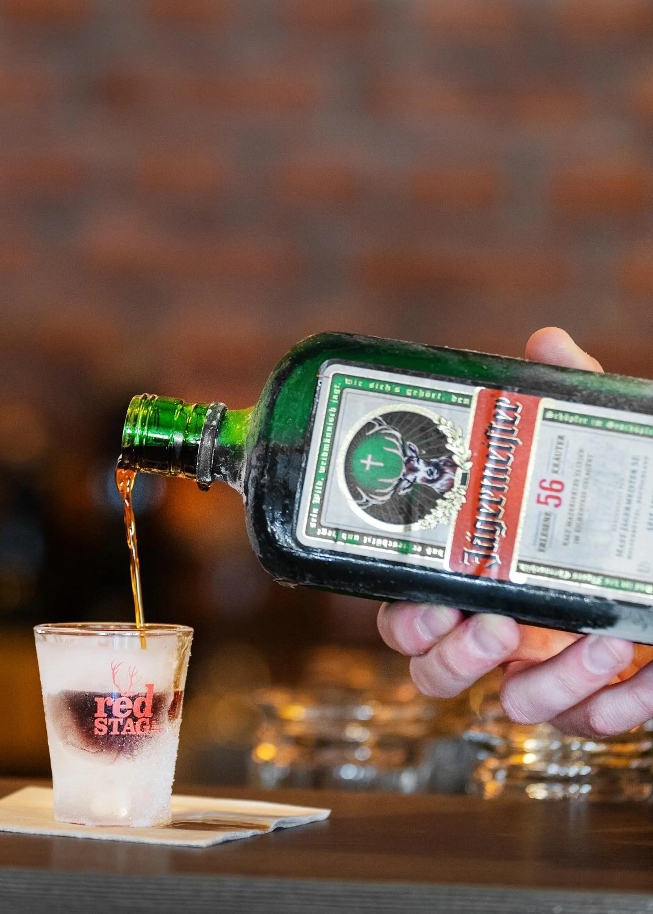 Lounge or bar in Hotel Volksschule