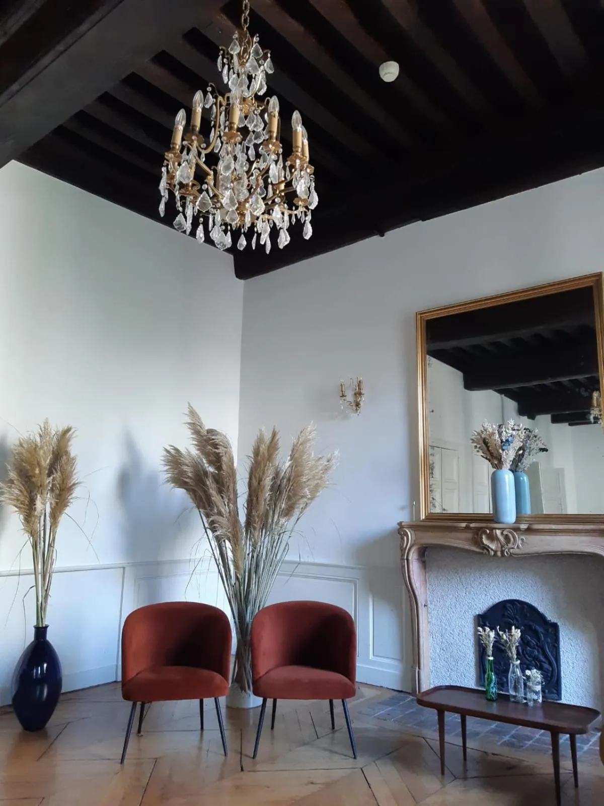 Banquet/Function facilities in Maison Philippe Le Bon Hôtel, Restaurant & Bar le 19