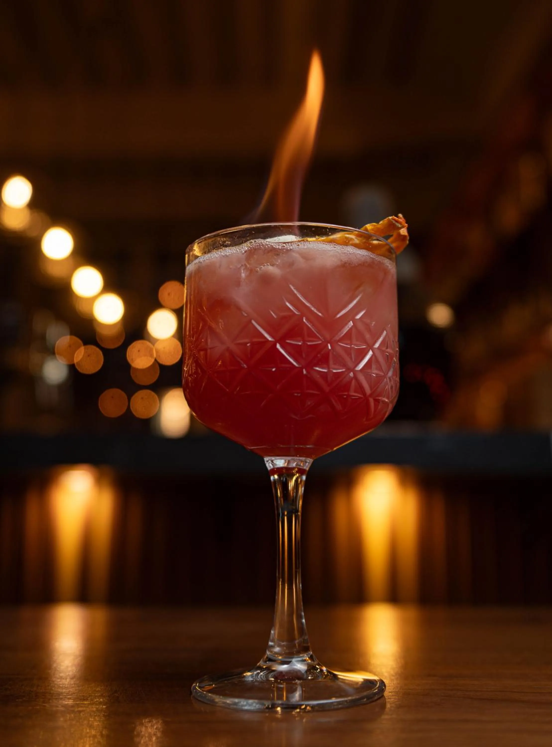 Drinks in Maison Philippe Le Bon Hôtel, Restaurant & Bar le 19